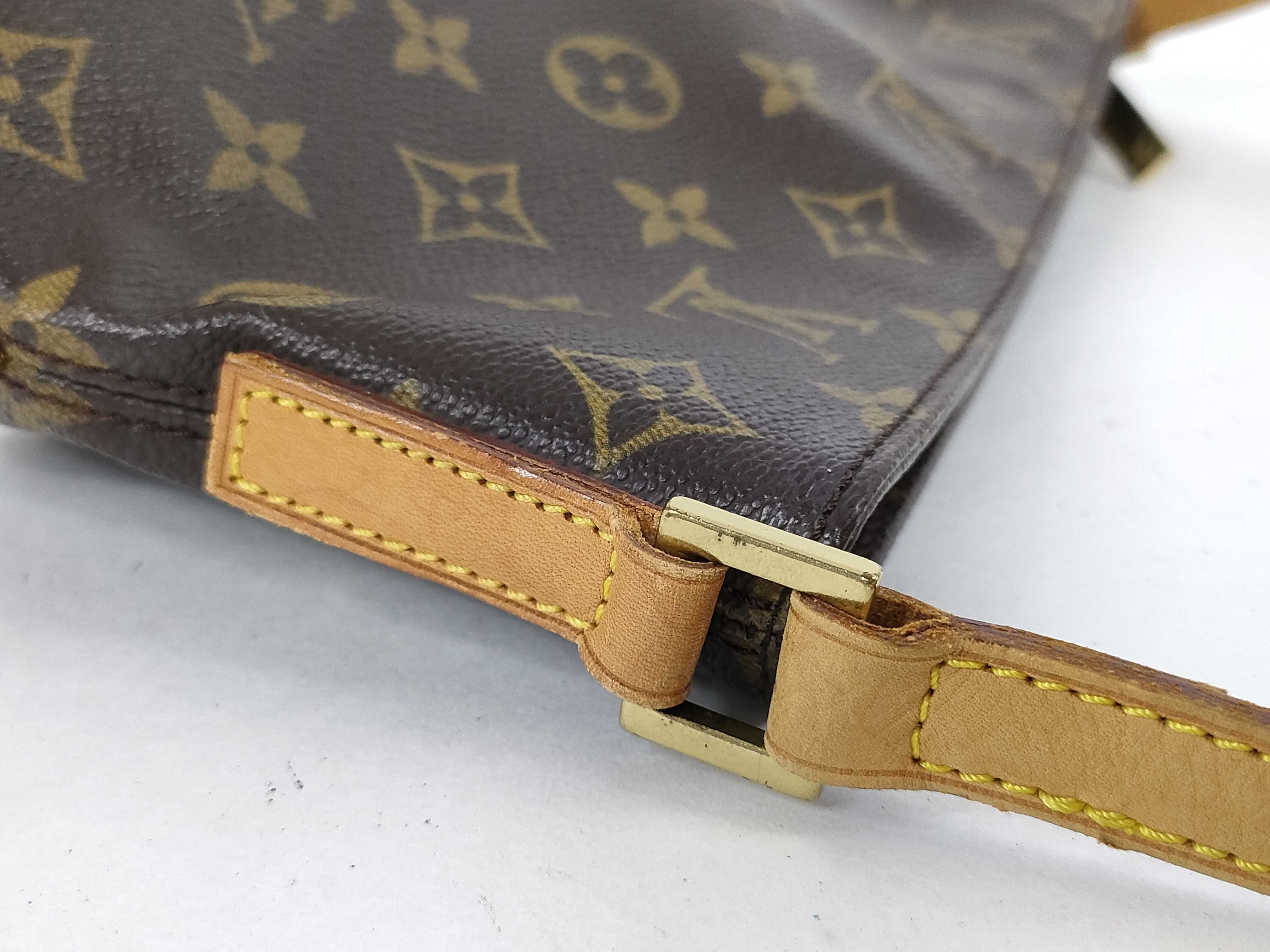 Monogram Trotteur AR0051 Shoulder Bag — view 5