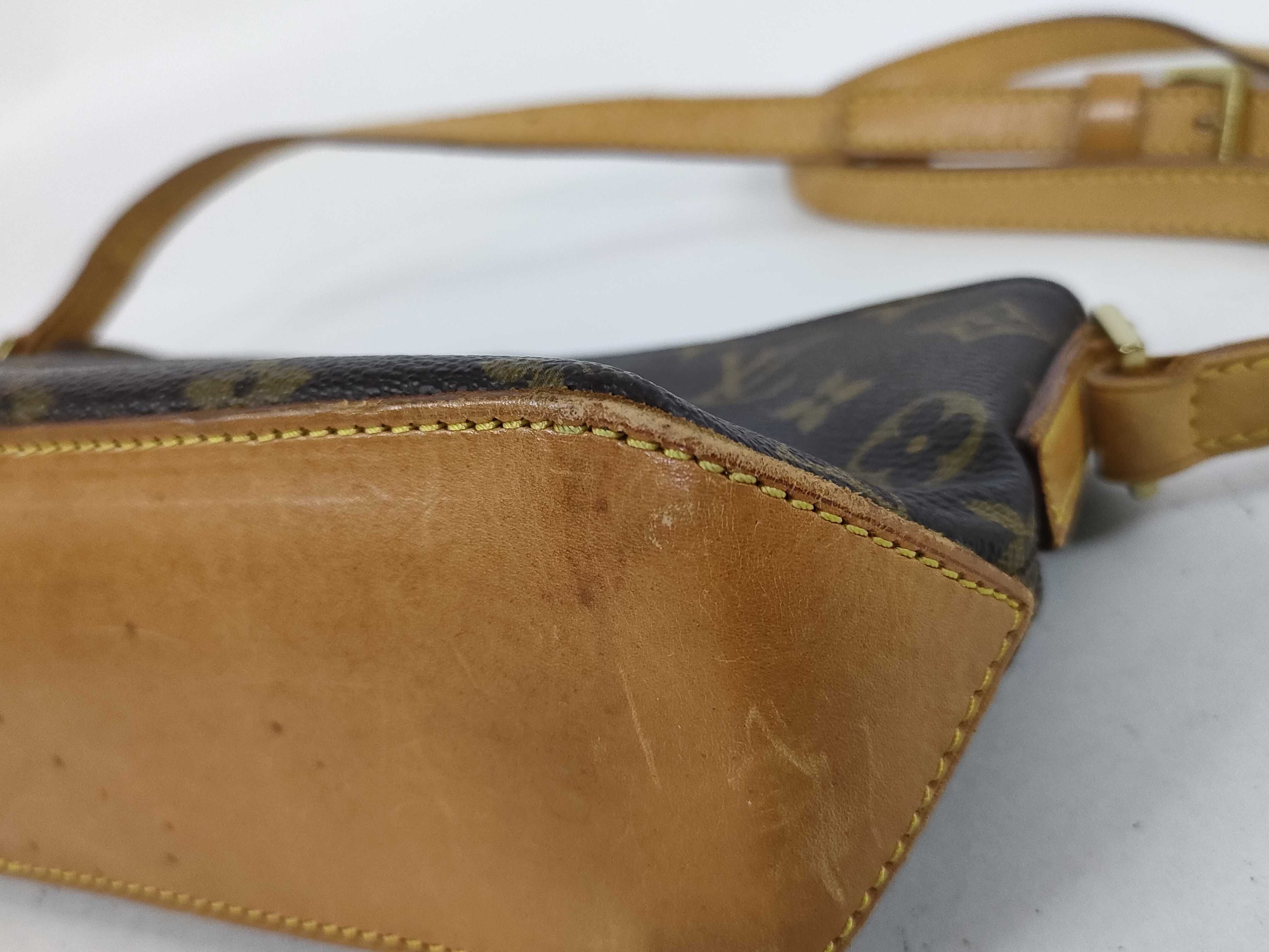 Monogram Trotteur AR0051 Shoulder Bag — view 6