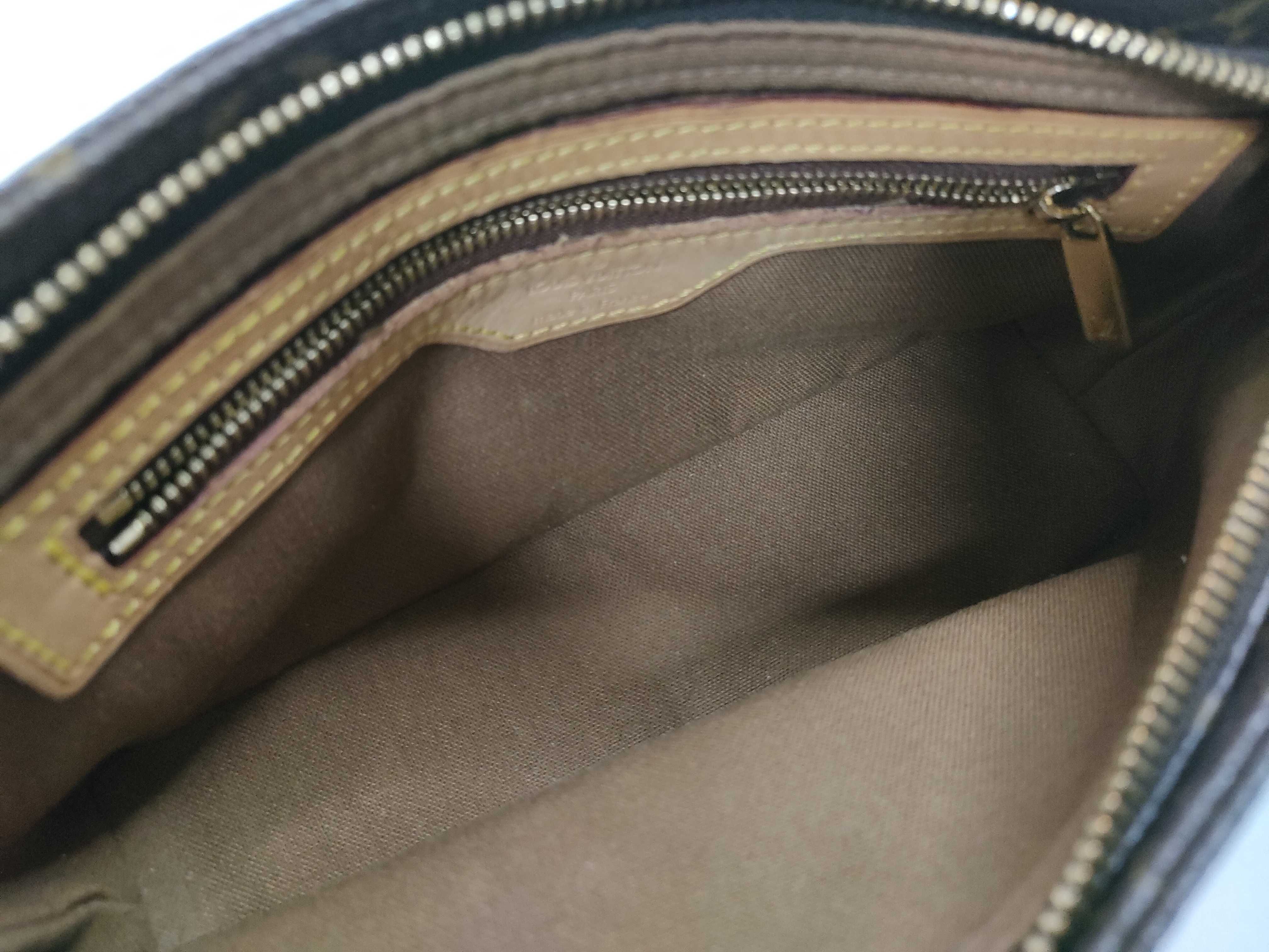 Monogram Trotteur AR0051 Shoulder Bag — view 9
