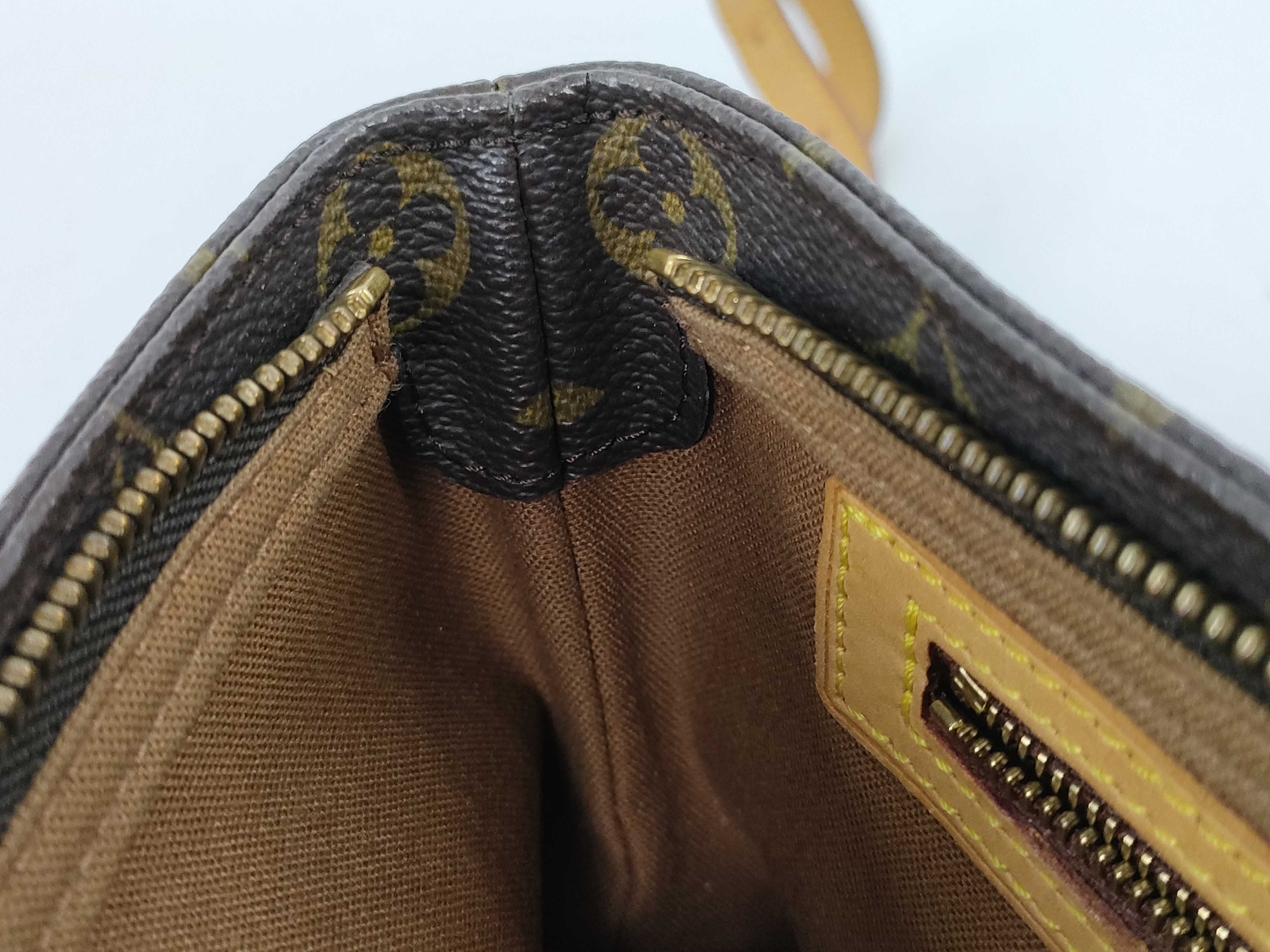 Monogram Trotteur AR0051 Shoulder Bag — view 10