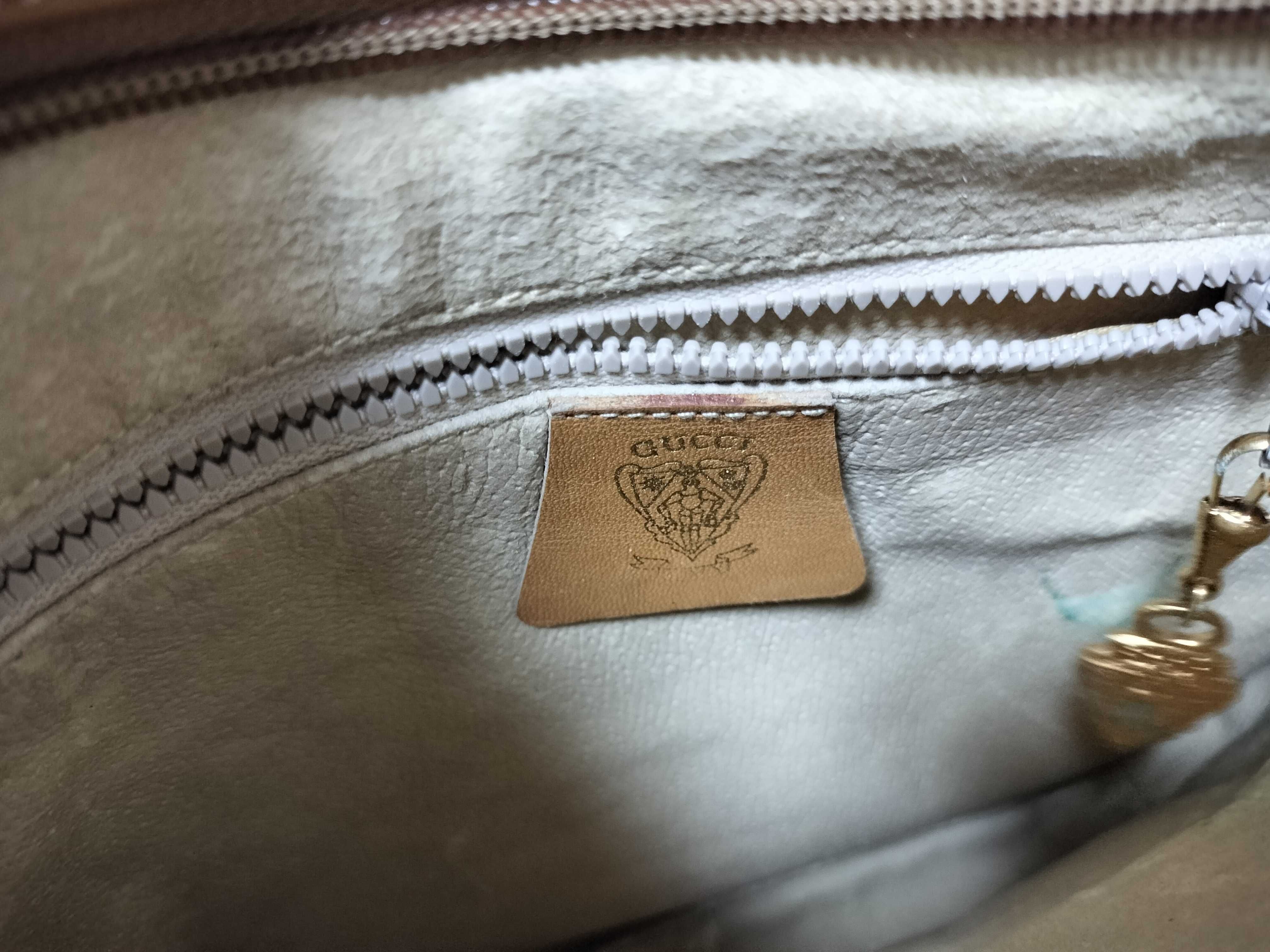30・01・5804 Shoulder Bag — view 12