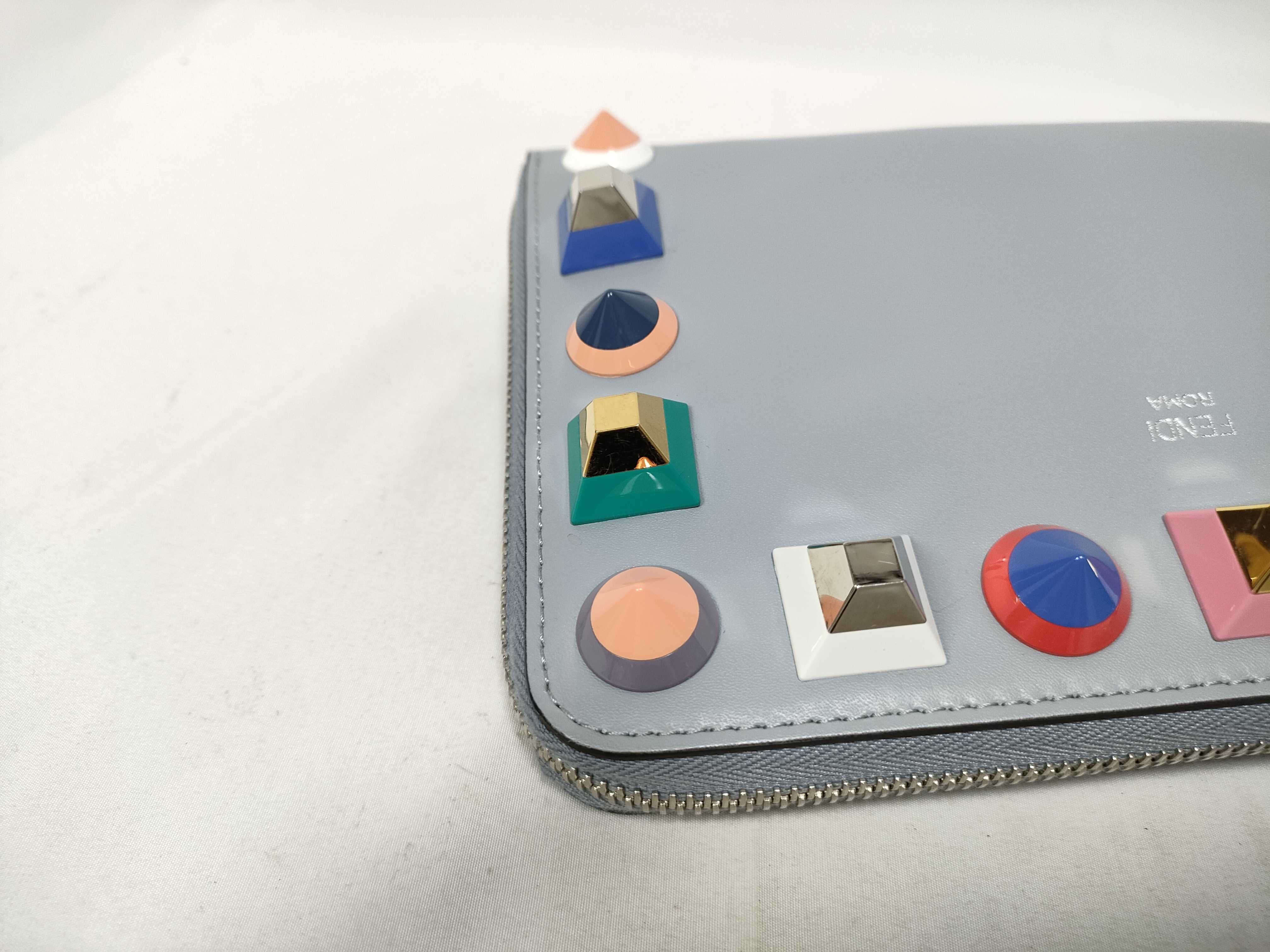 Second bag — view 8