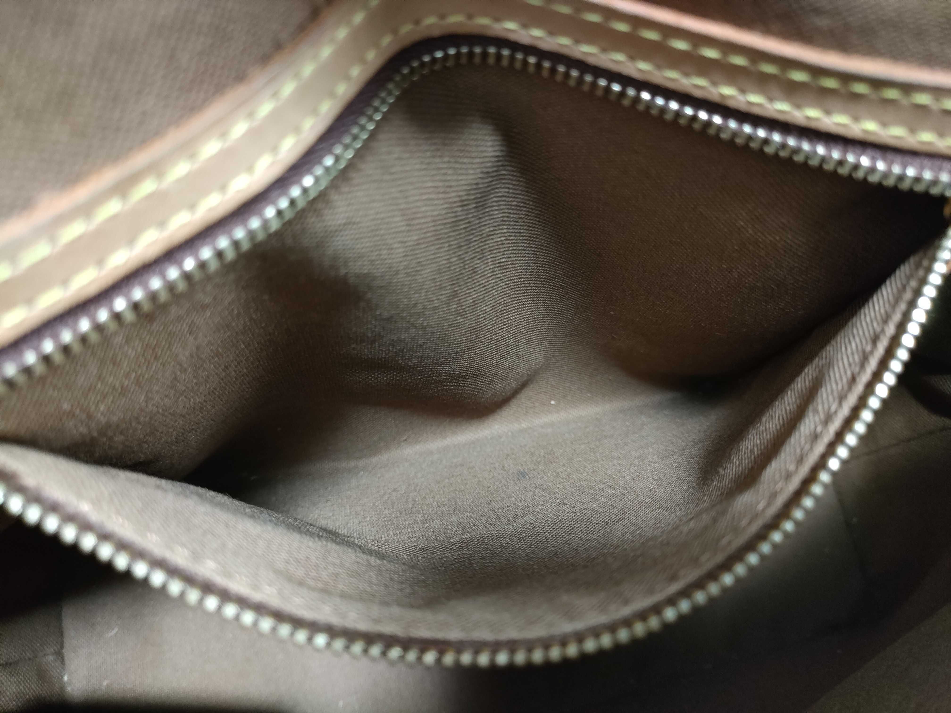 Monogram Cabas Piano Monogram Handbag Tote Bag — view 11