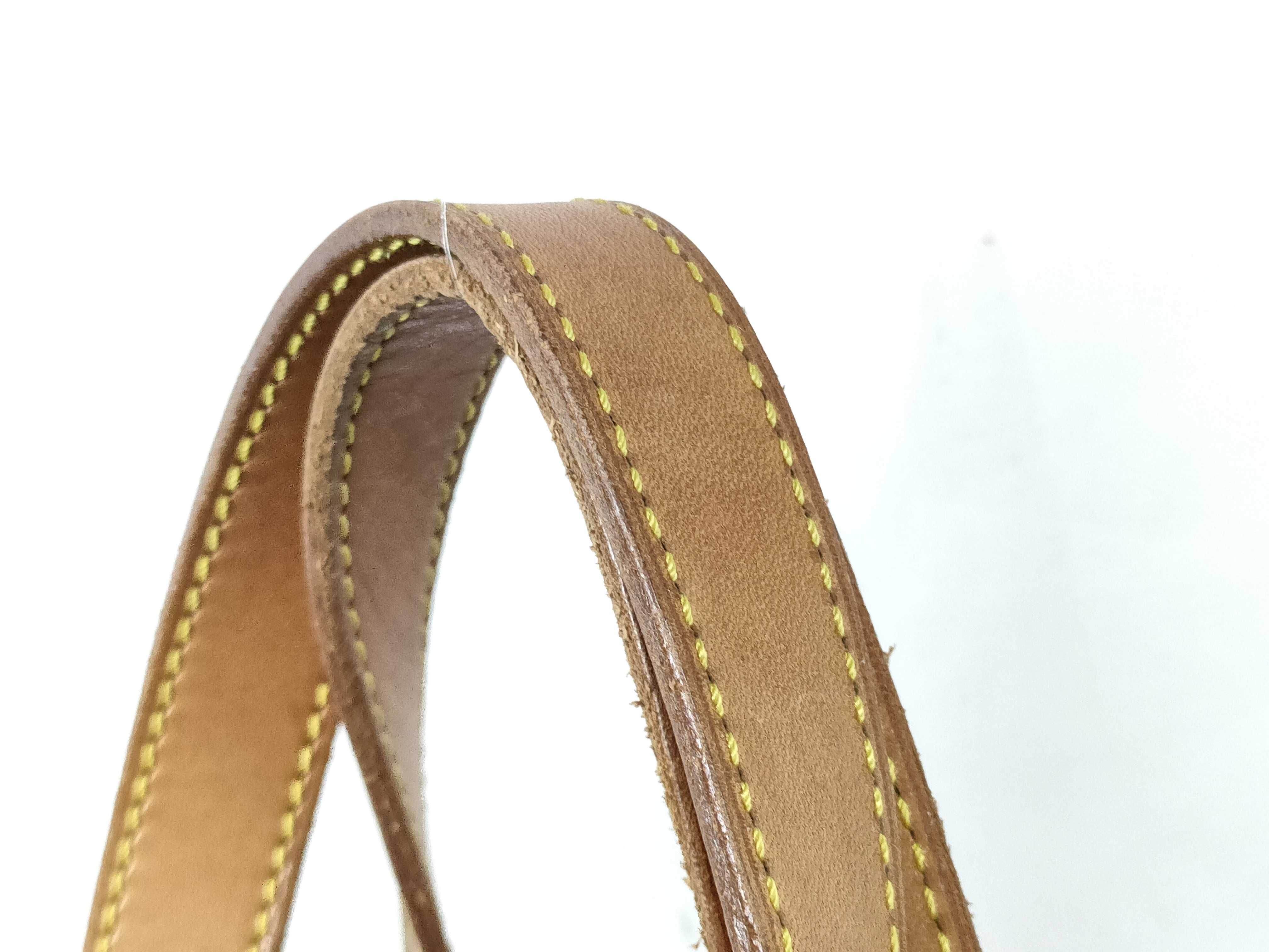 Monogram Cabas Piano Monogram Handbag Tote Bag — view 7
