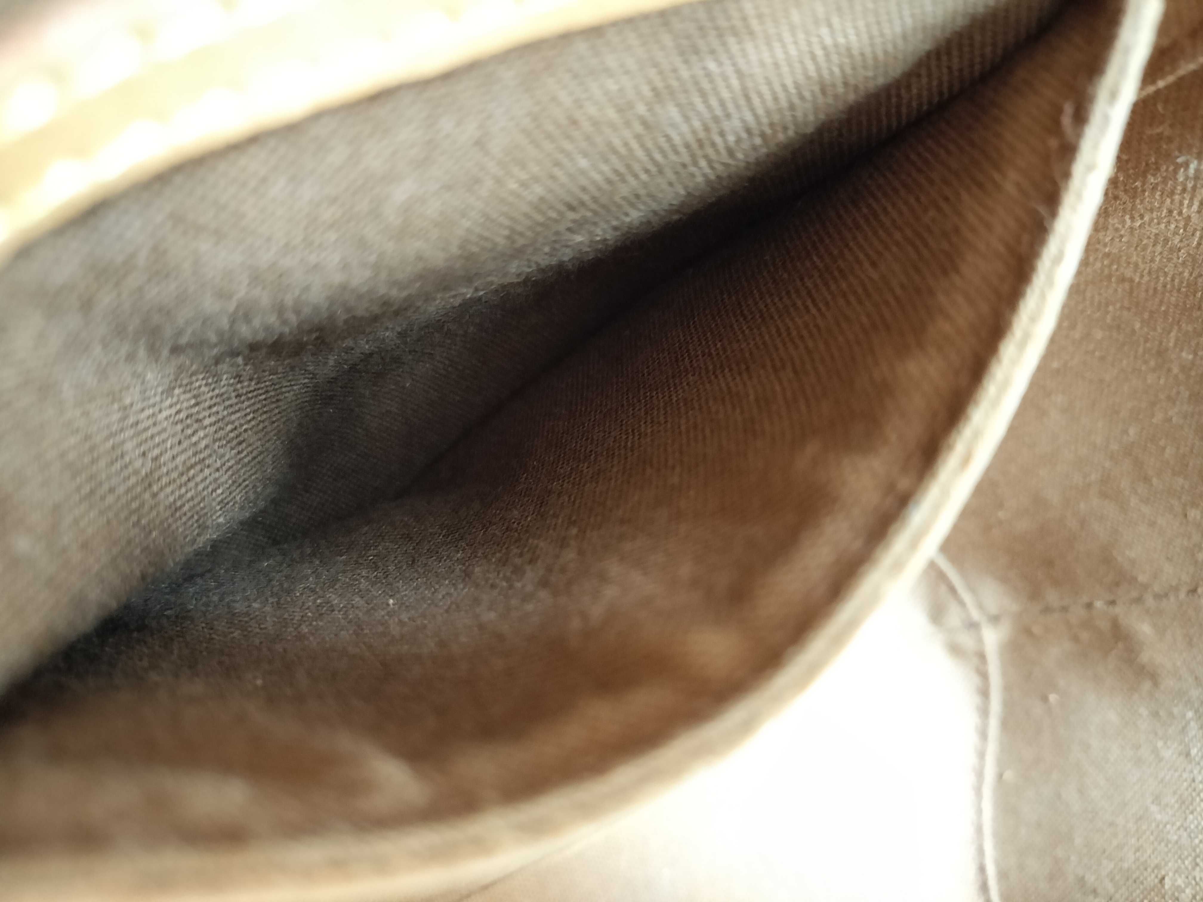 Monogram Louis Vuitton Monogram Ellipse PM Handbag M51127 MI1917 Handbag — view 11