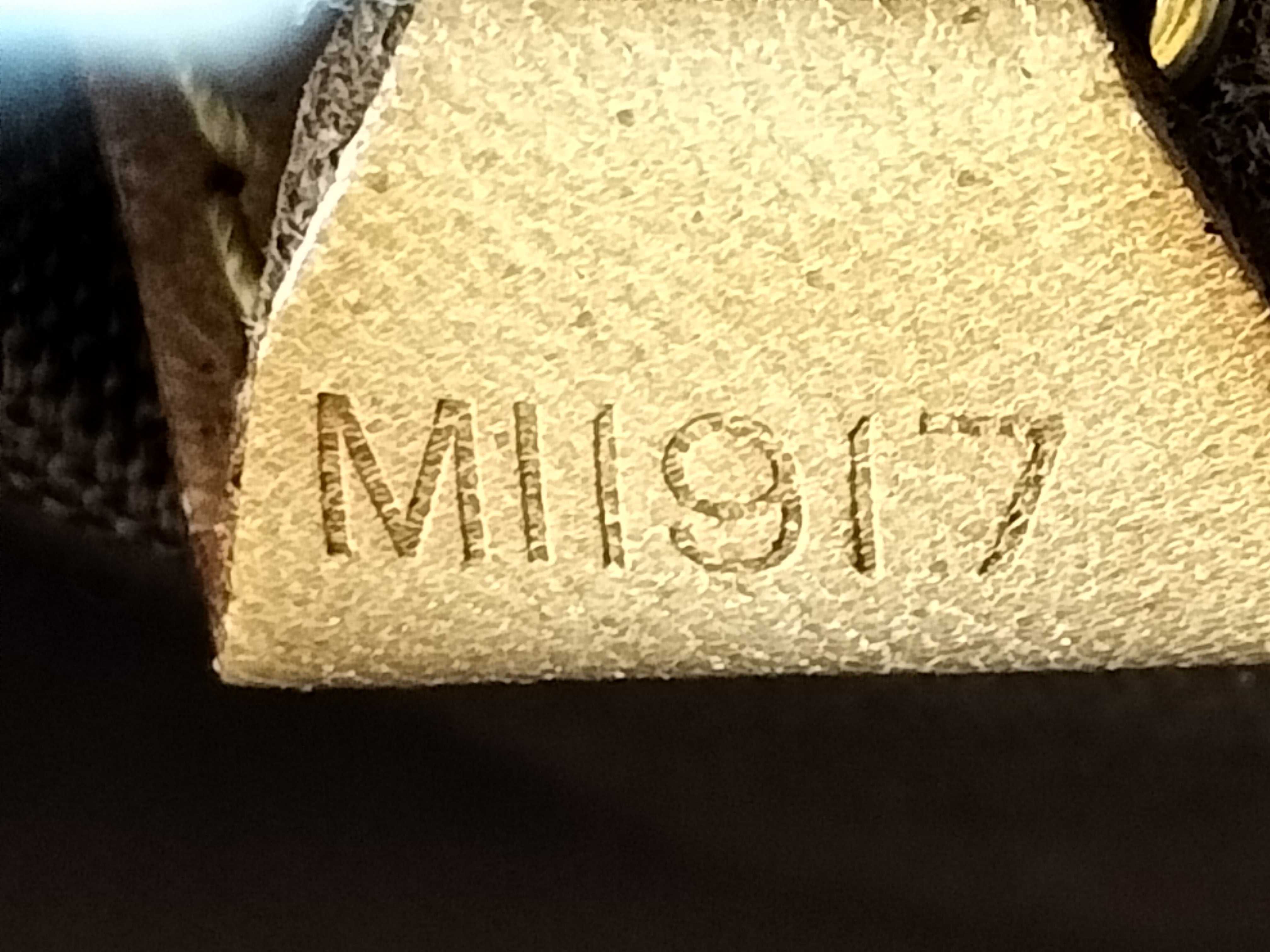 Monogram Louis Vuitton Monogram Ellipse PM Handbag M51127 MI1917 Handbag — view 13