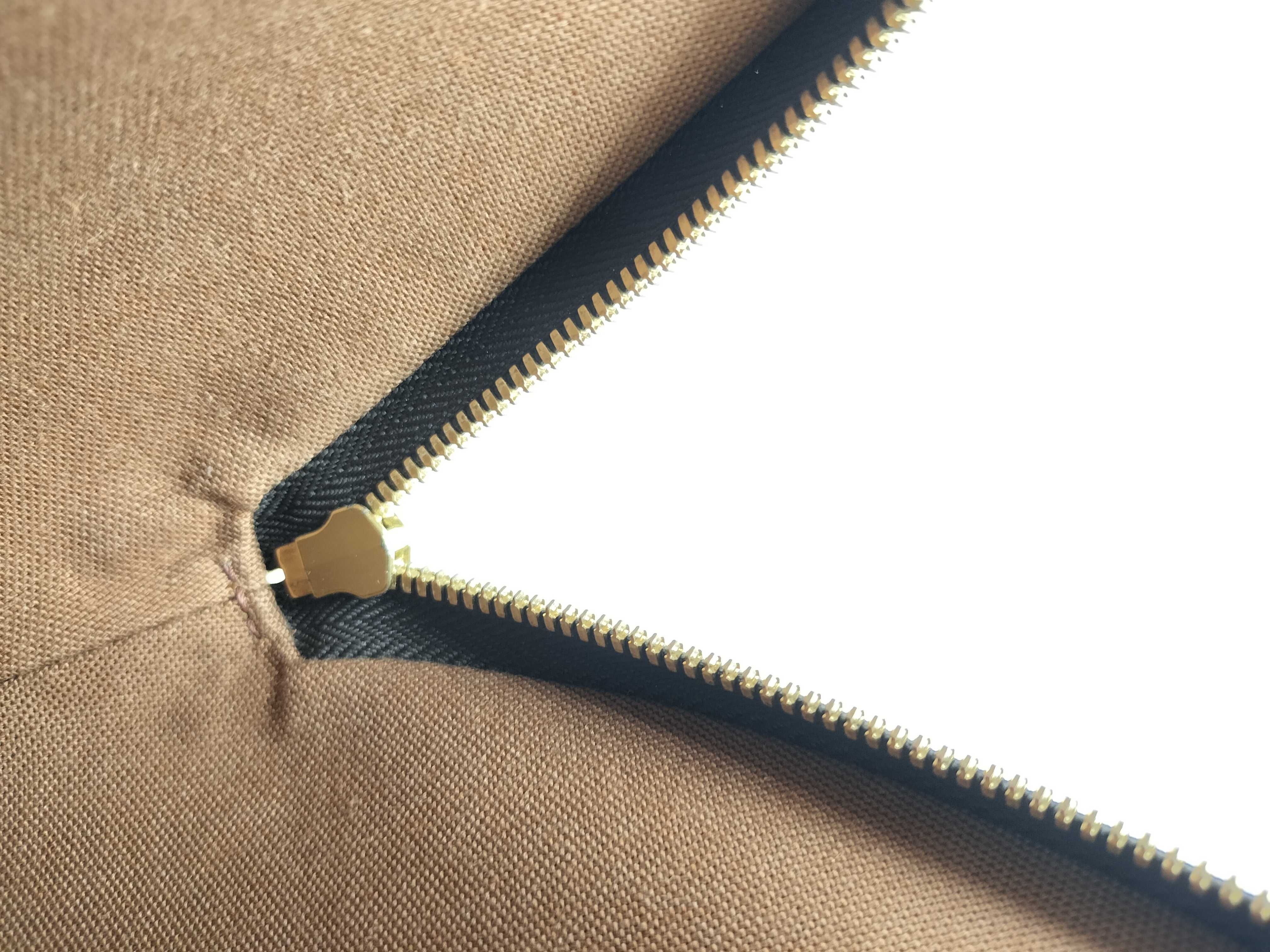 Monogram Louis Vuitton Monogram Ellipse PM Handbag M51127 MI1917 Handbag — view 9
