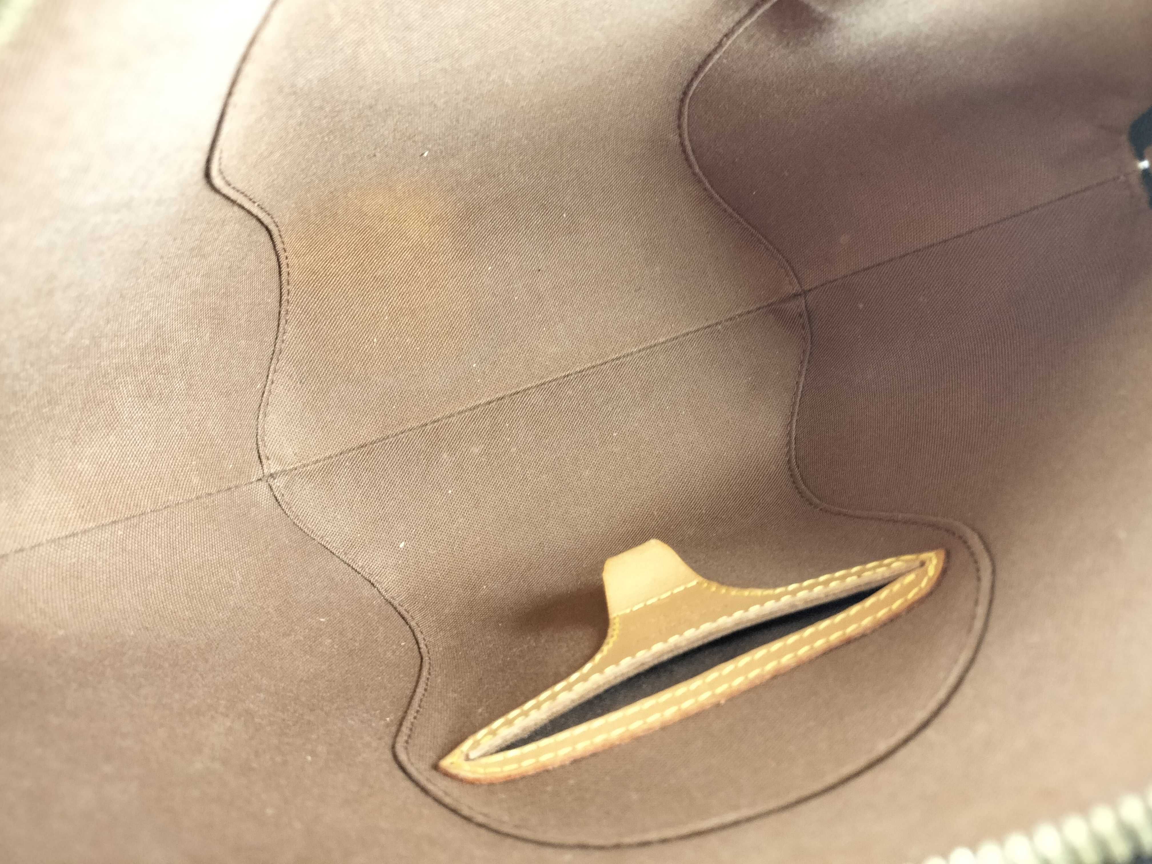 Monogram Louis Vuitton Monogram Ellipse PM Handbag M51127 MI1917 Handbag — view 10