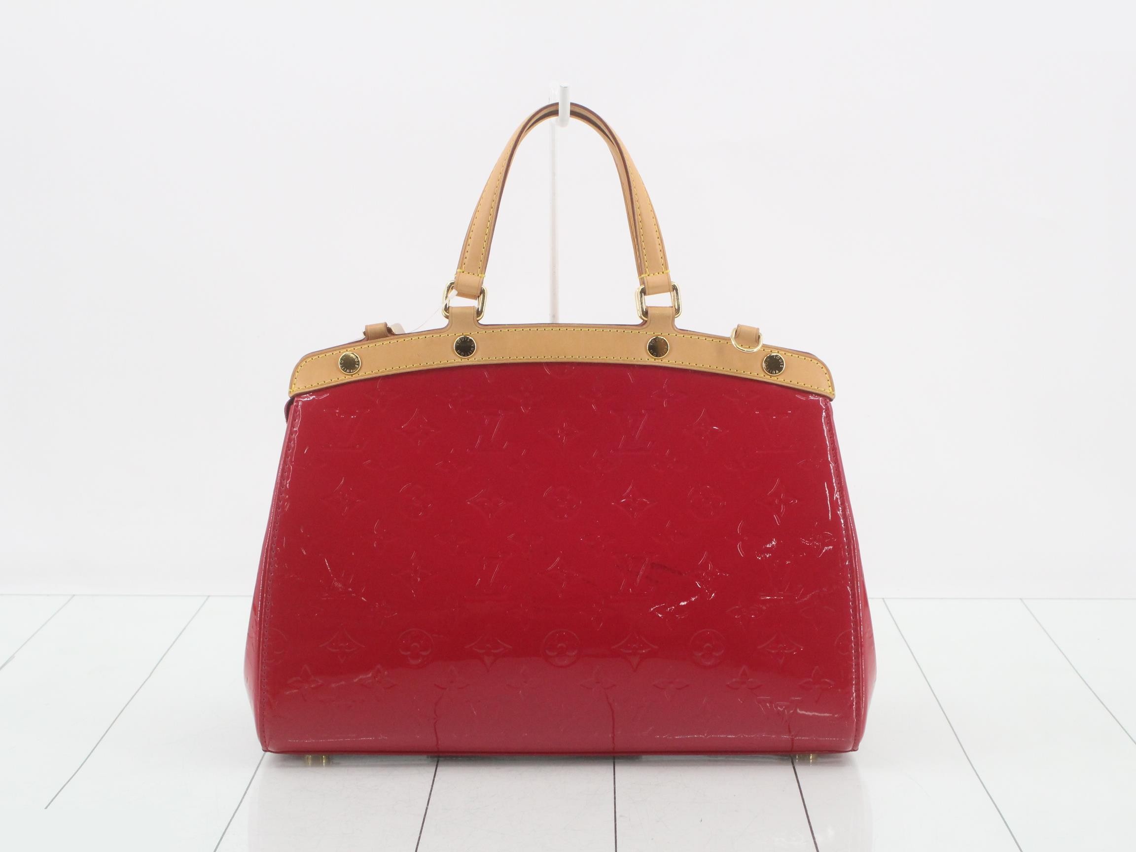 Blair MM Cerise DR4112 (Comes with dust bag and strap) — view 2