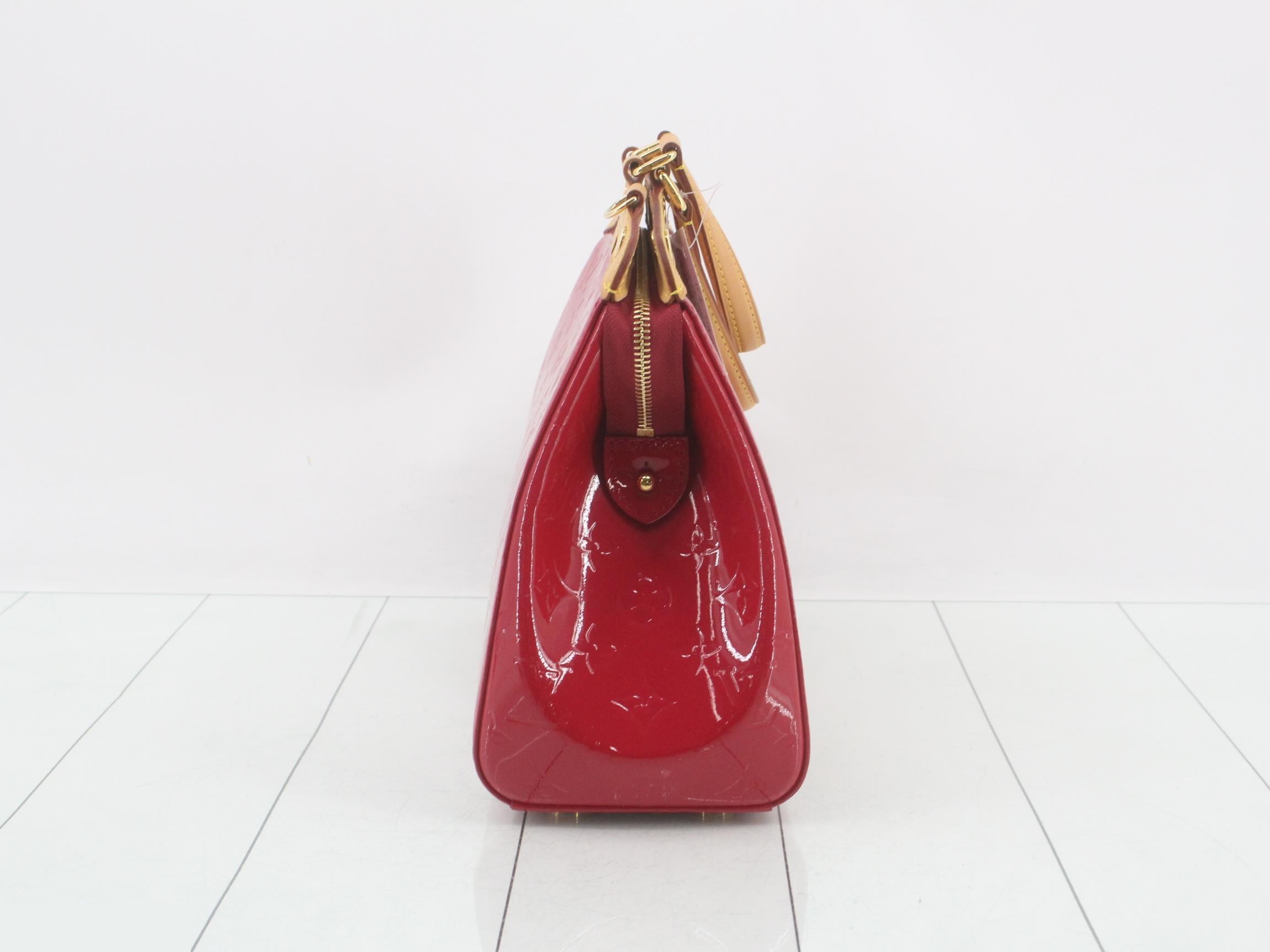 Blair MM Cerise DR4112 (Comes with dust bag and strap) — view 3