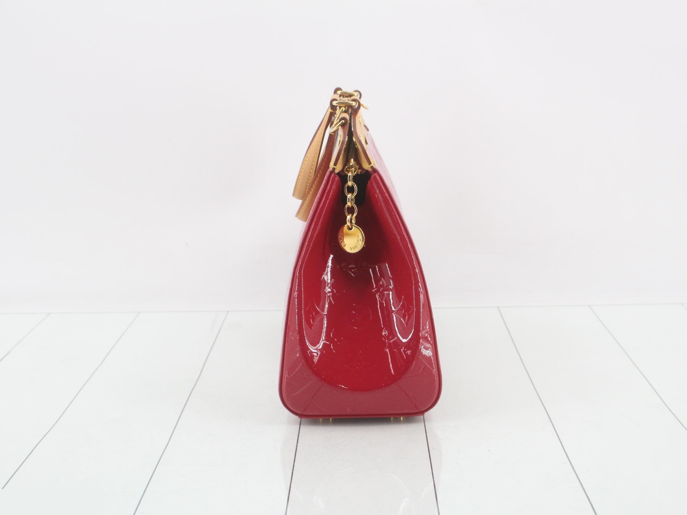 Blair MM Cerise DR4112 (Comes with dust bag and strap) — view 4