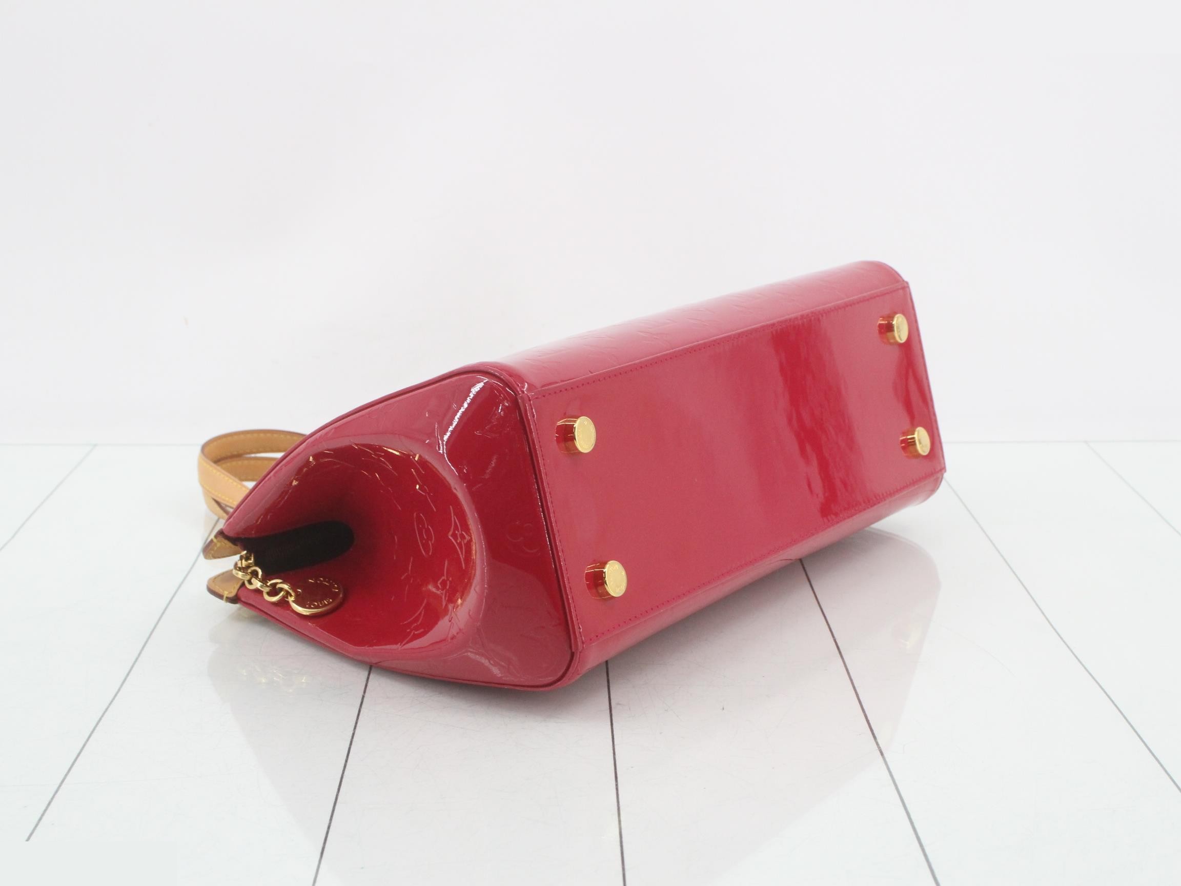 Blair MM Cerise DR4112 (Comes with dust bag and strap) — view 5
