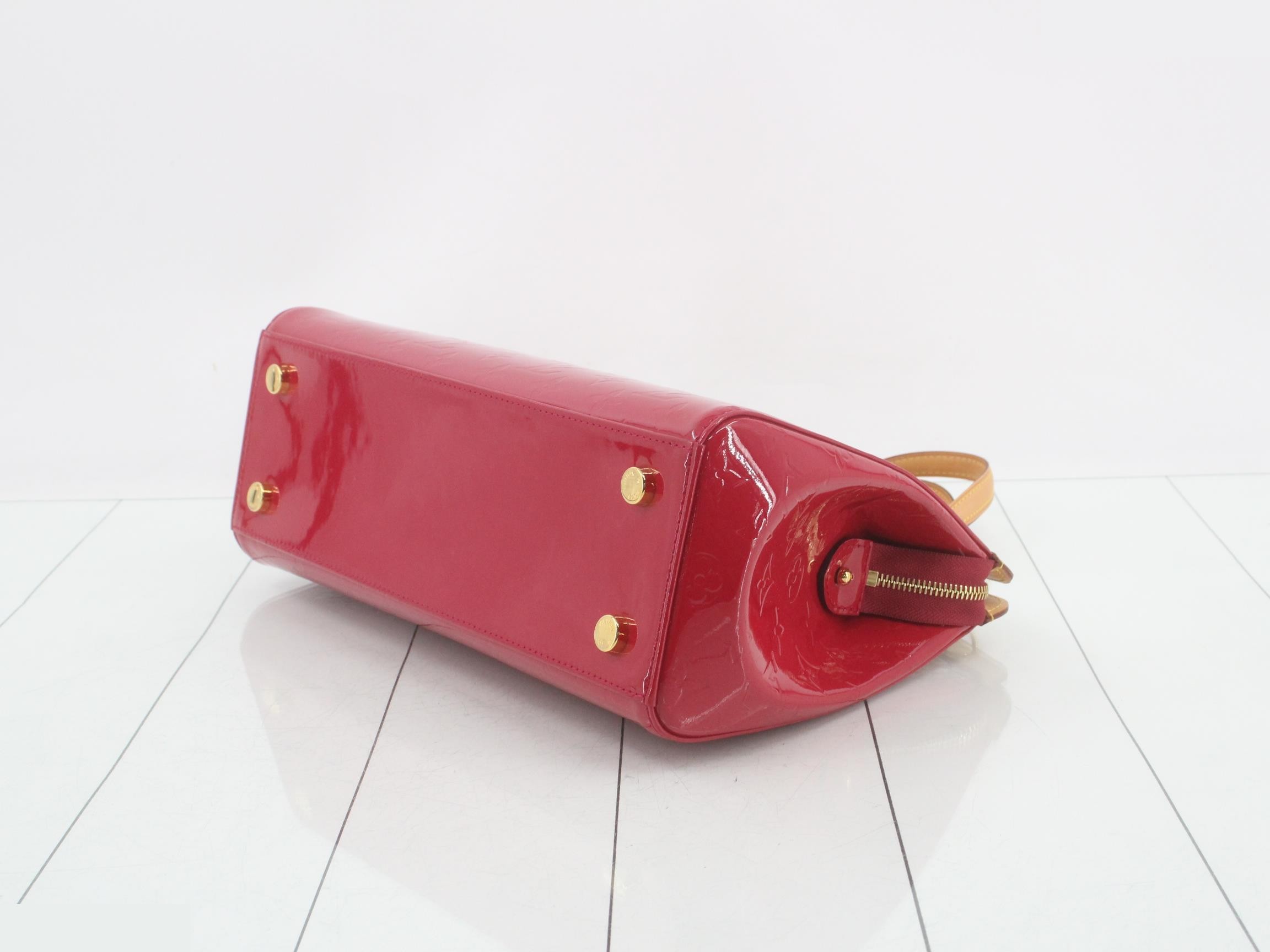 Blair MM Cerise DR4112 (Comes with dust bag and strap) — view 6