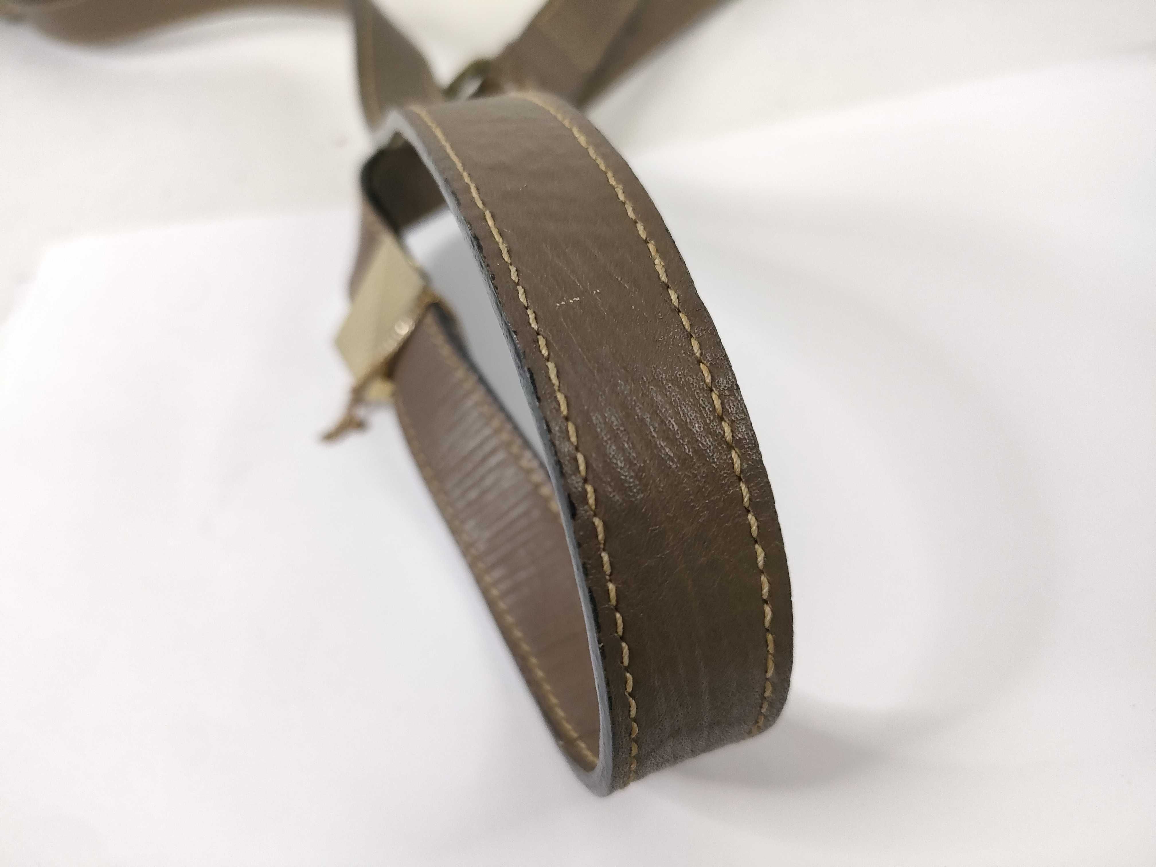 Zucca pattern Fendi Zucchino shoulder bag — view 4