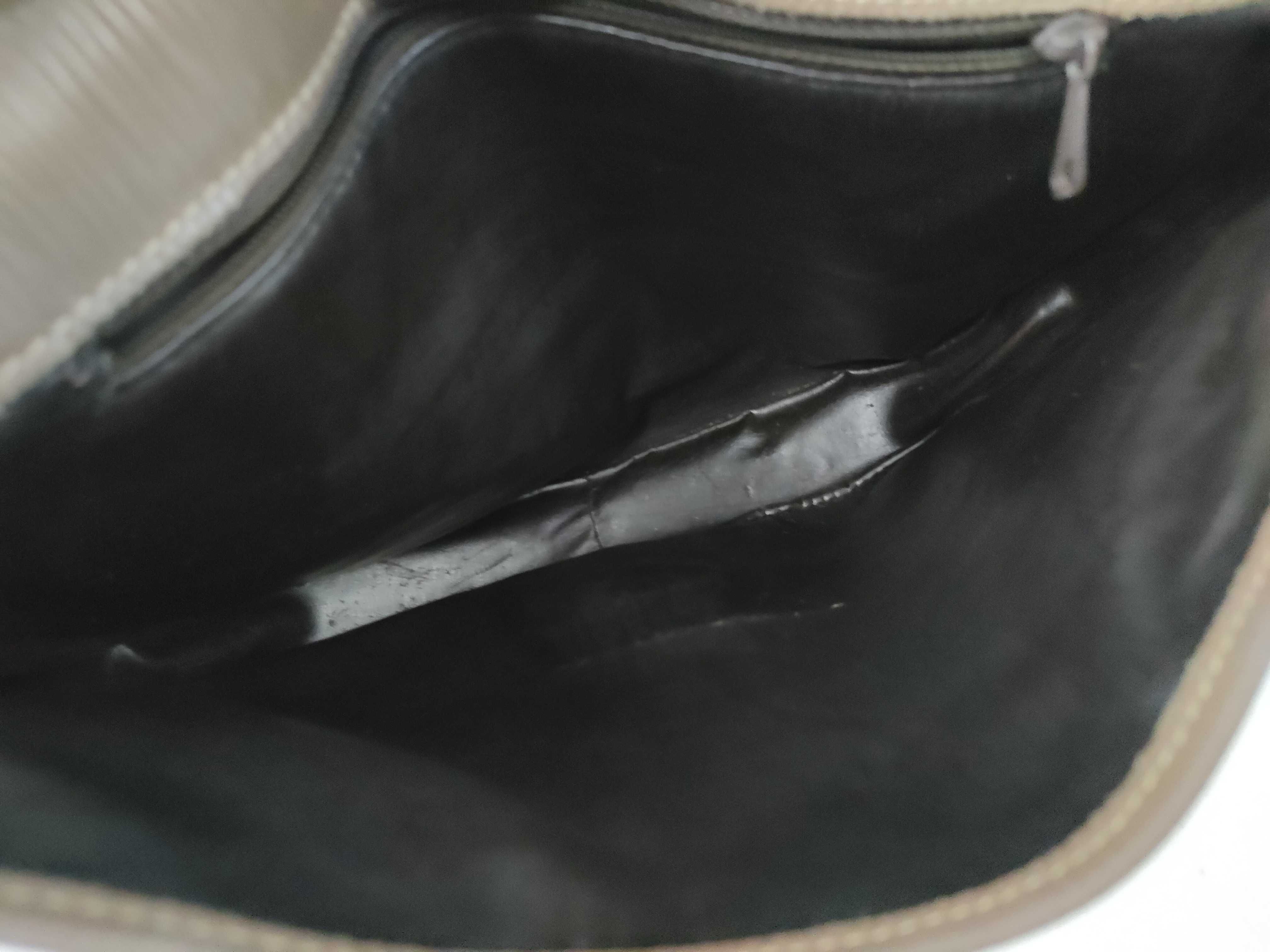 Zucca pattern Fendi Zucchino shoulder bag — view 9
