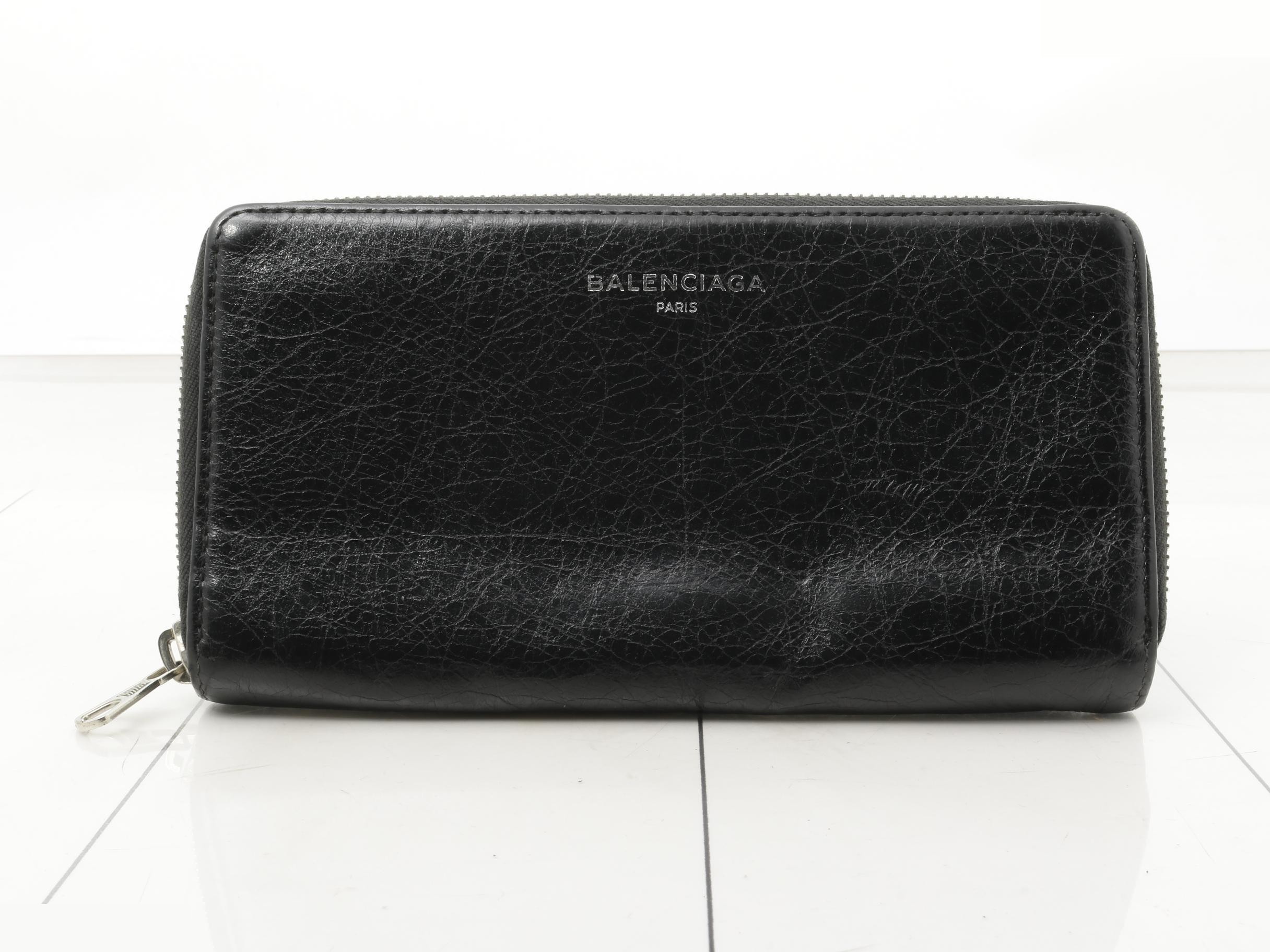 Long Wallet