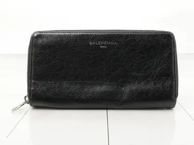 Long Wallet