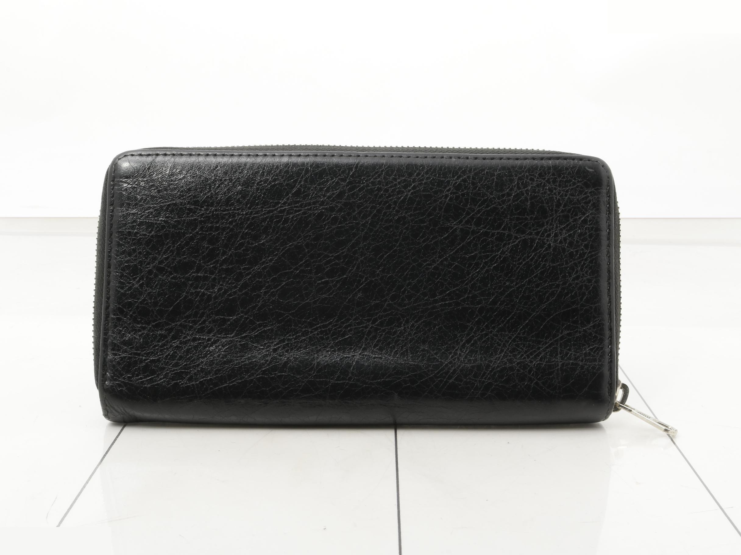 Long Wallet — view 2