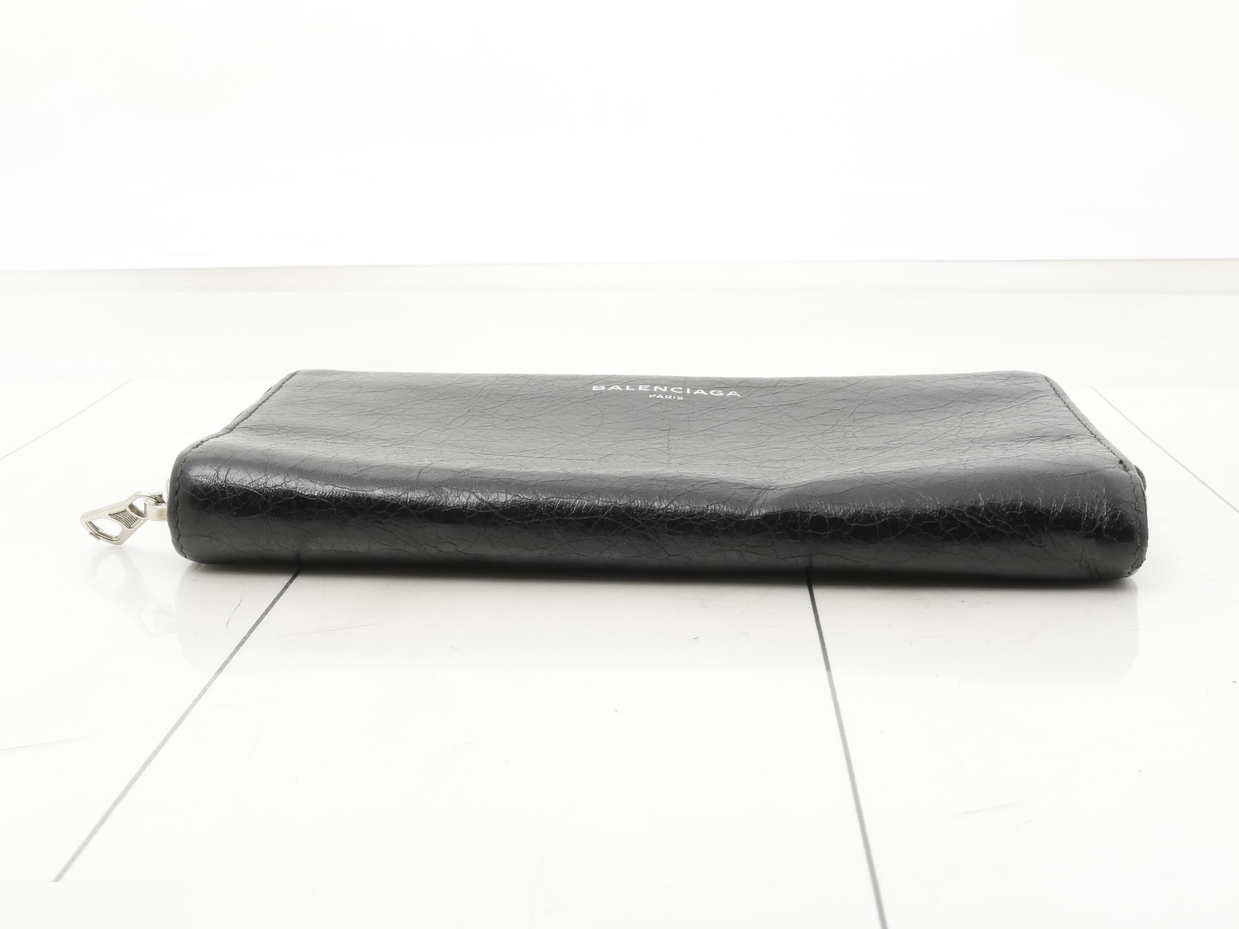 Long Wallet — view 3