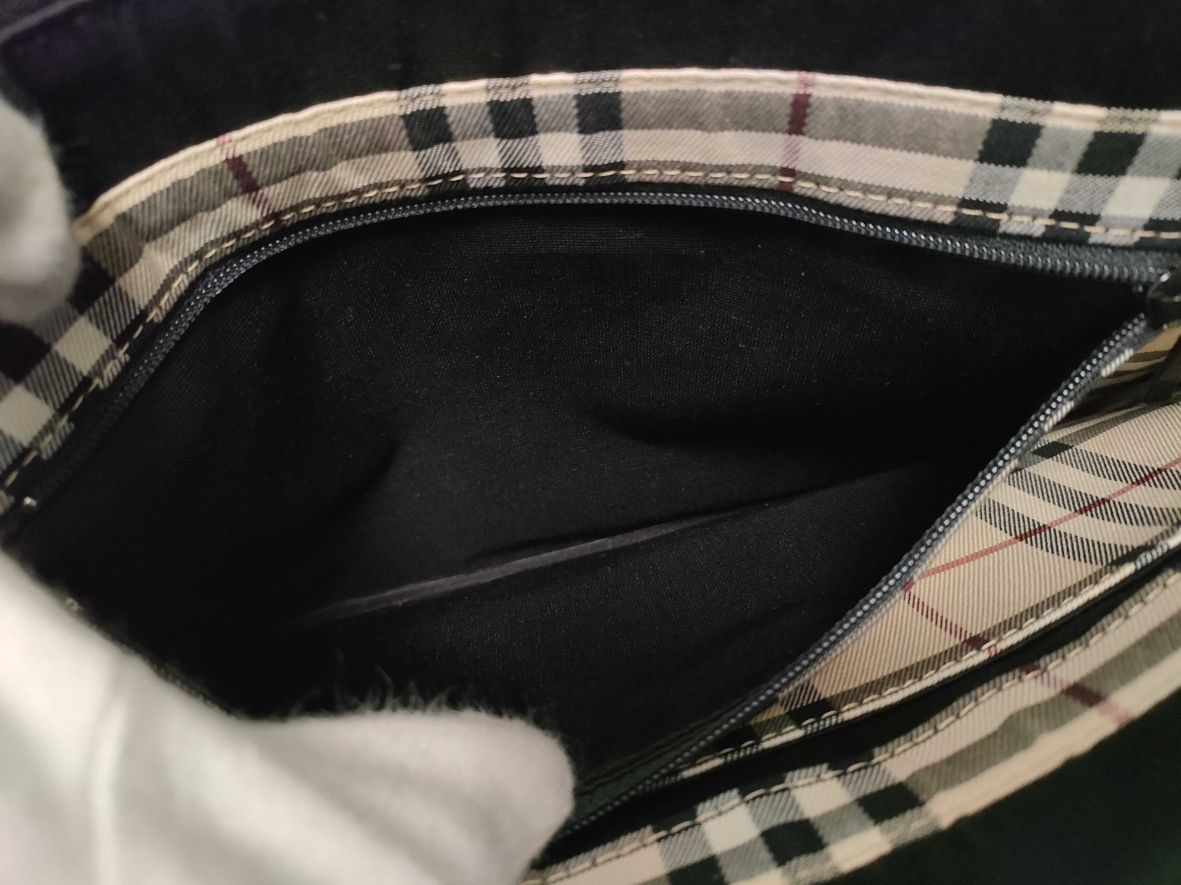 handbag, black handbag — view 11