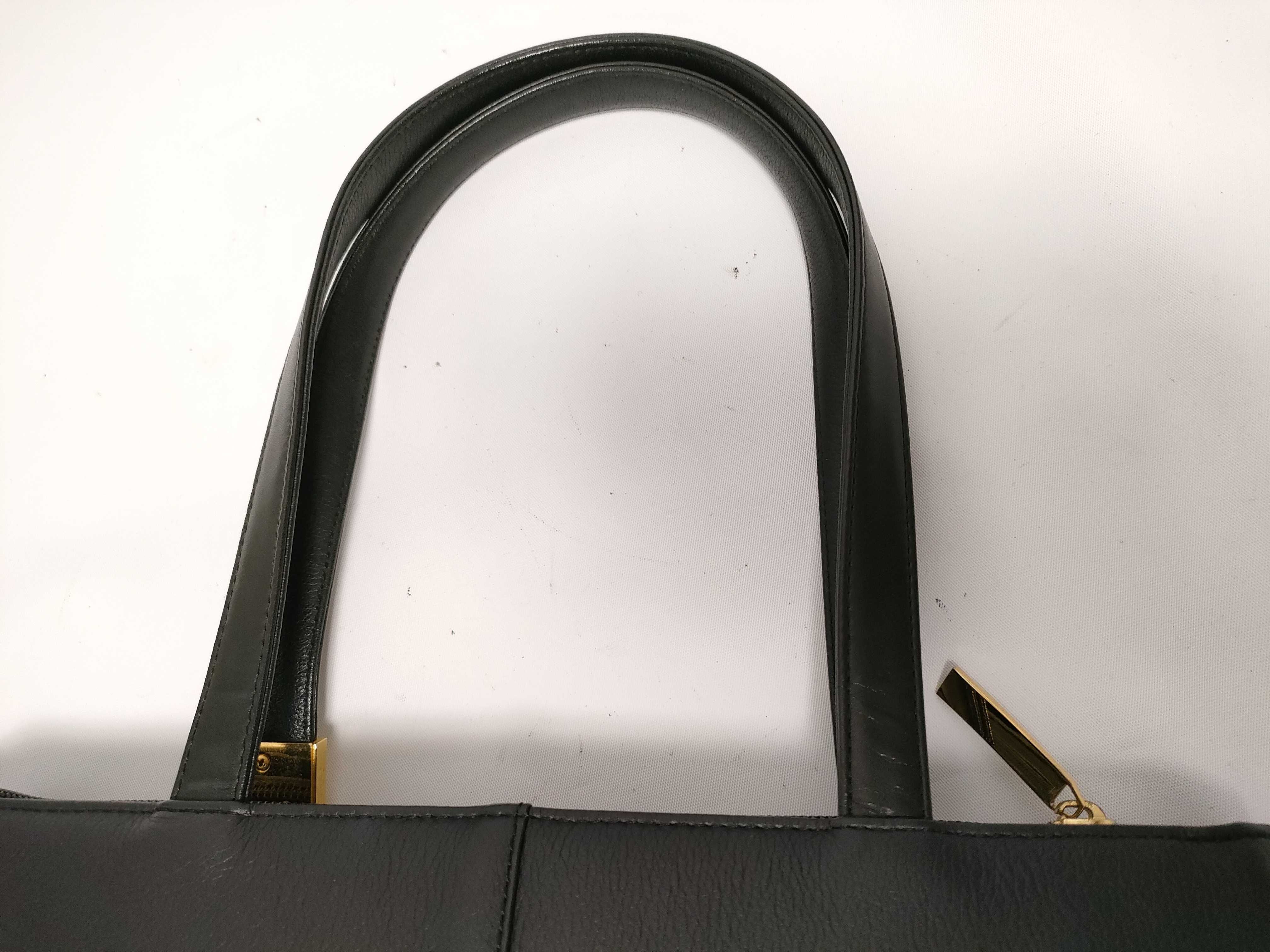 handbag, black handbag — view 5