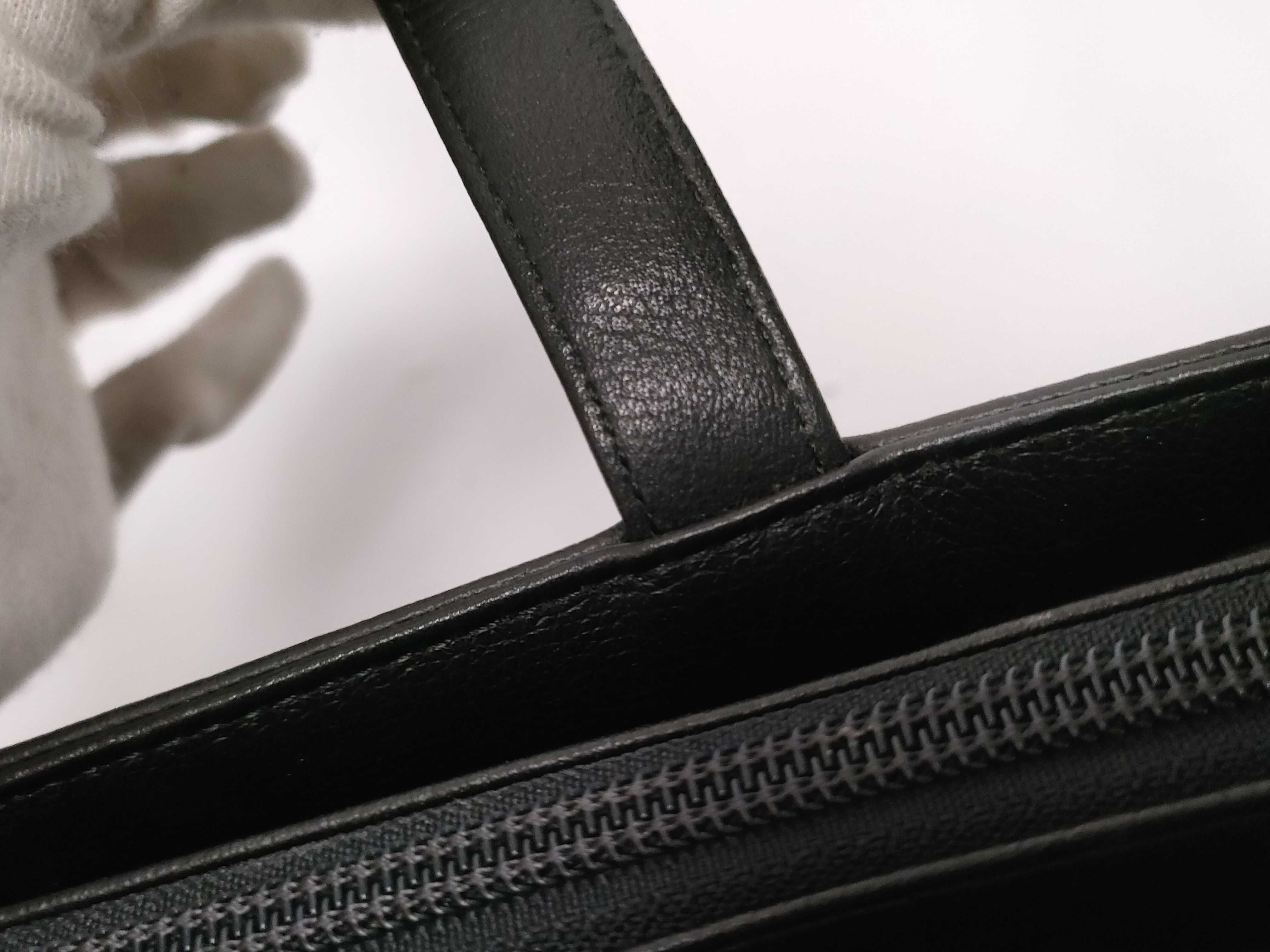 handbag, black handbag — view 7
