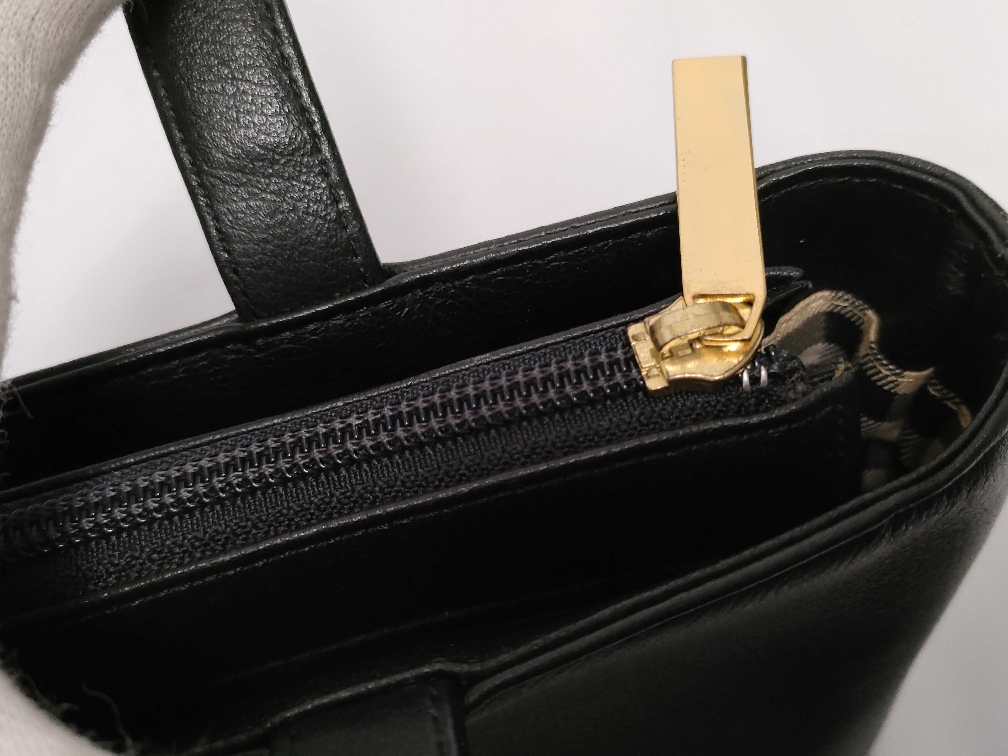 handbag, black handbag — view 8