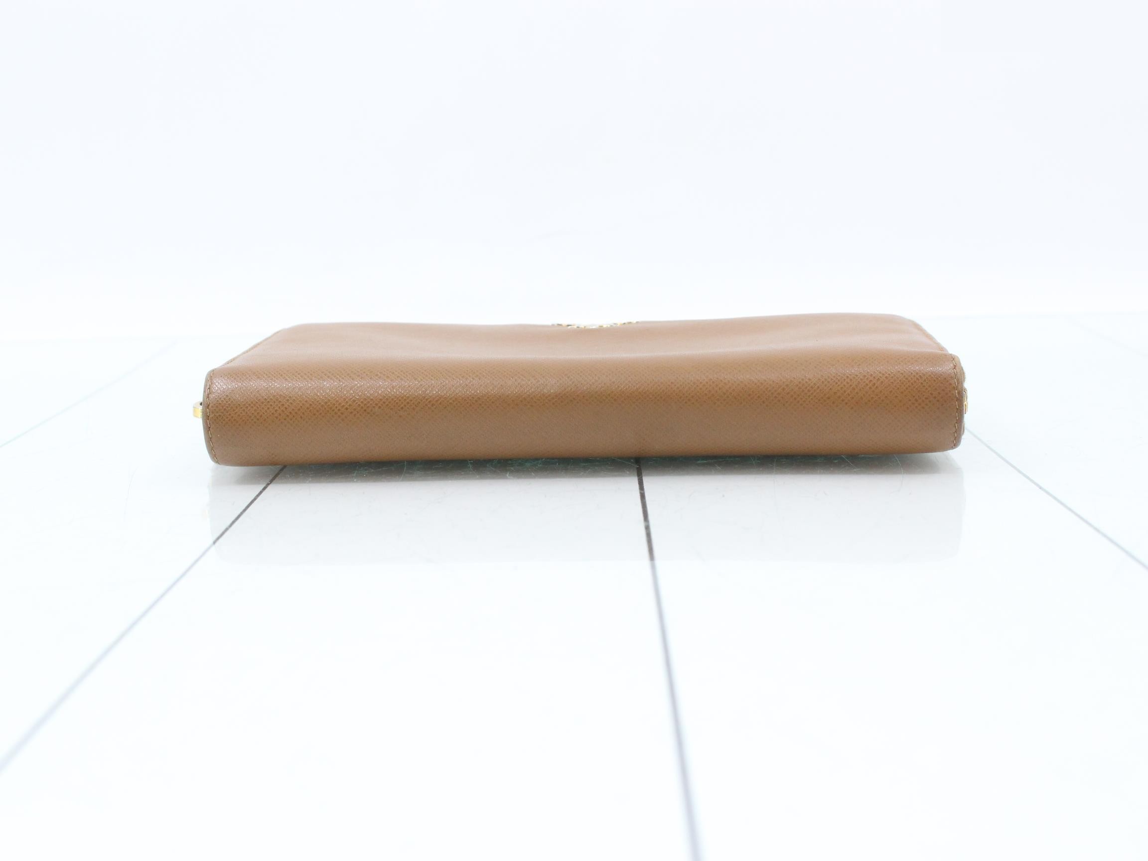 long wallet — view 3