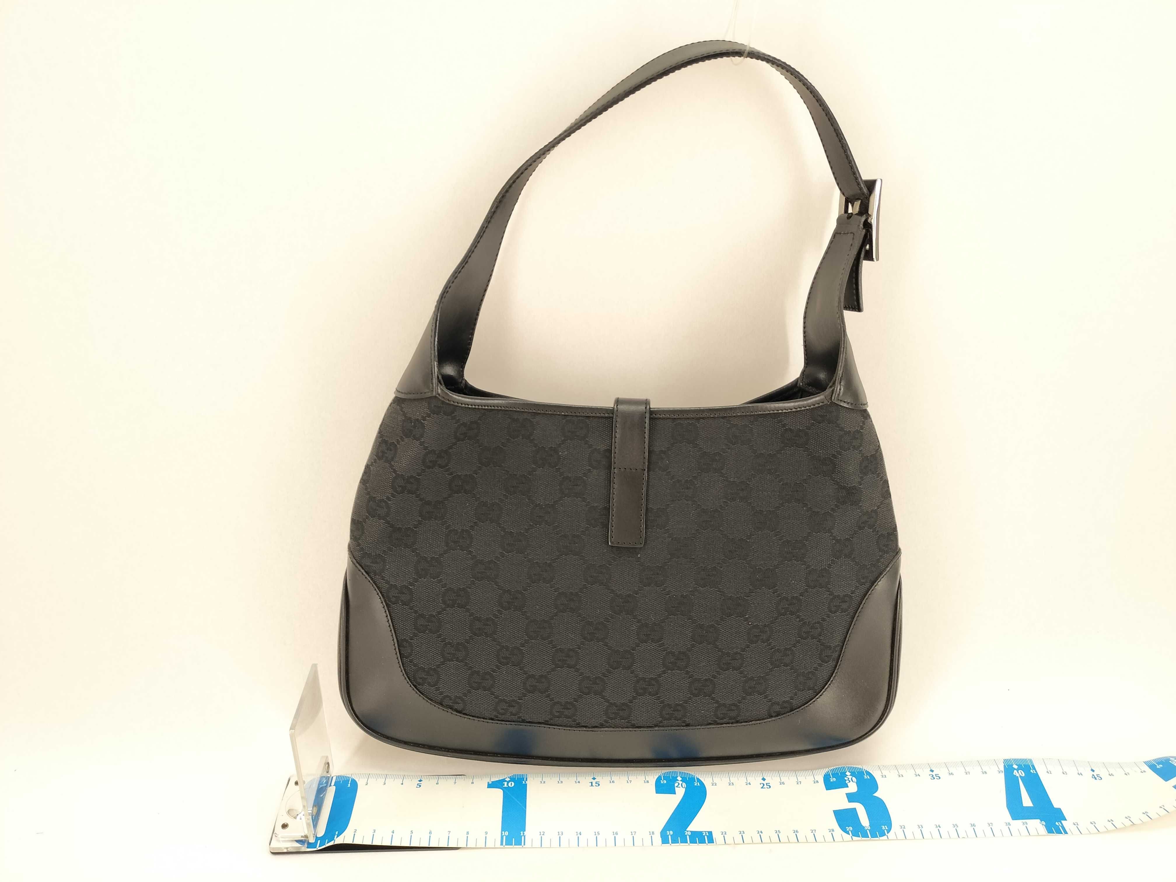 Jackie 00963 Shoulder Bag — view 2