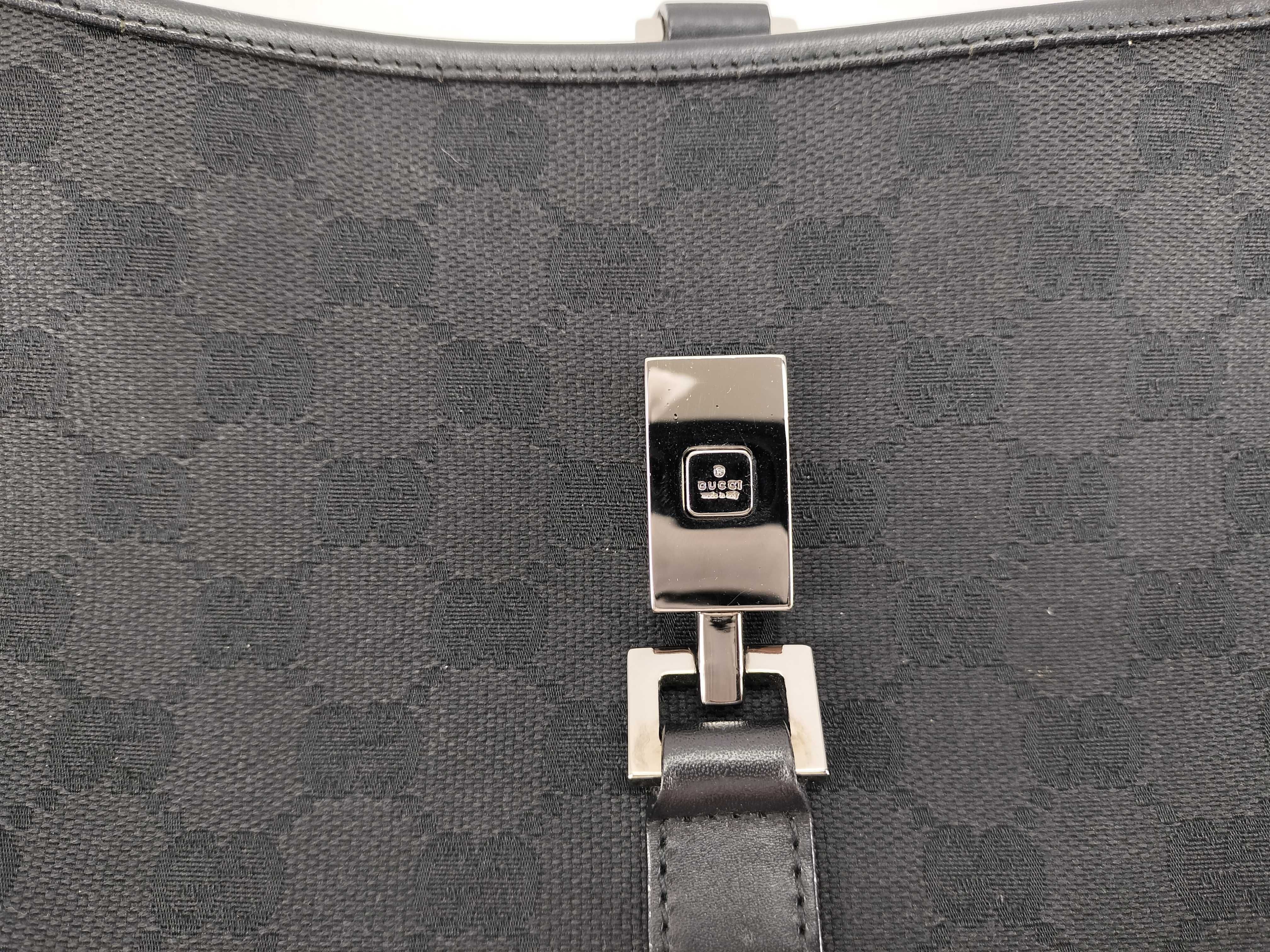 Jackie 00963 Shoulder Bag — view 14