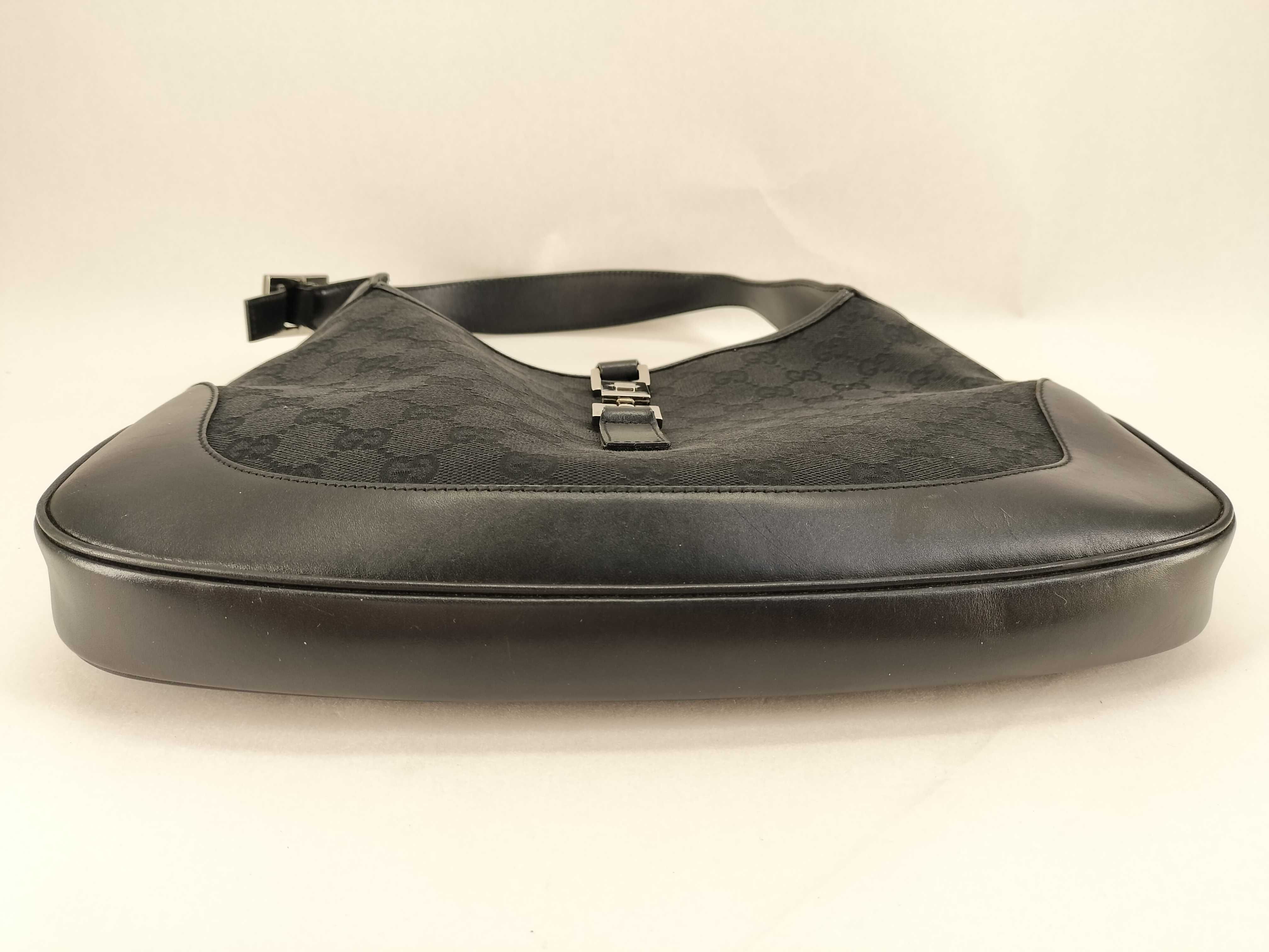 Jackie 00963 Shoulder Bag — view 7