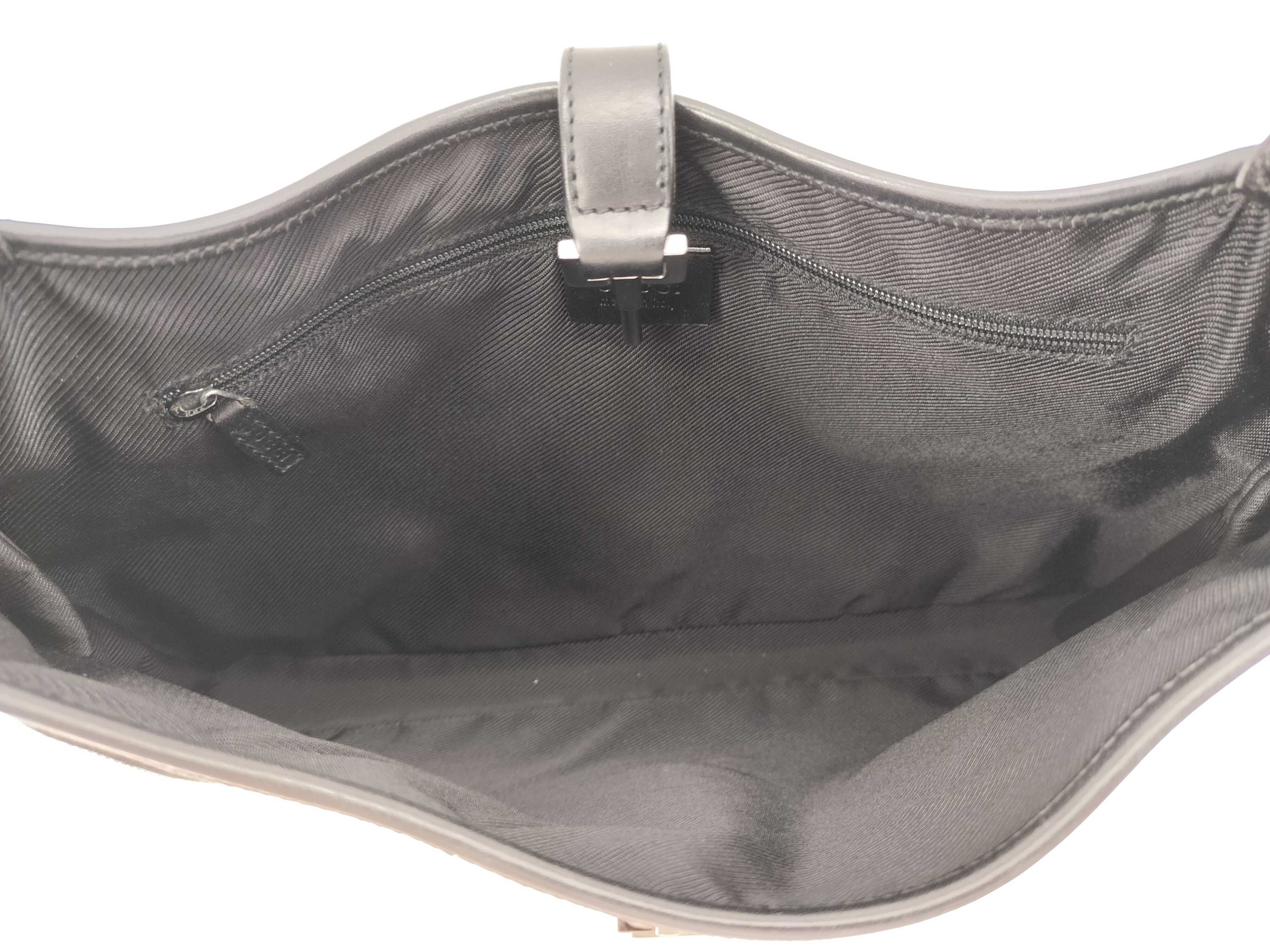 Jackie 00963 Shoulder Bag — view 10
