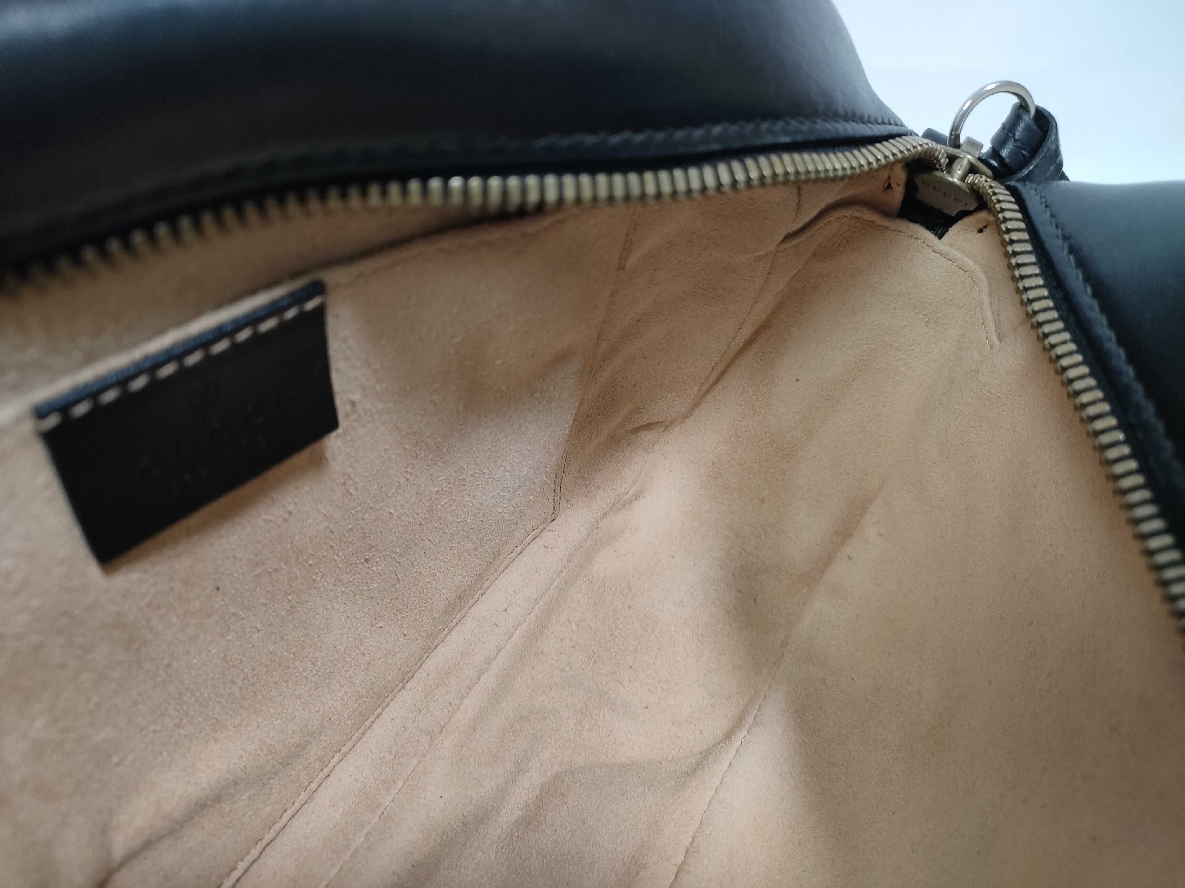 Marmont Camera Shoulder Bag (Shoulder Bag) — view 13