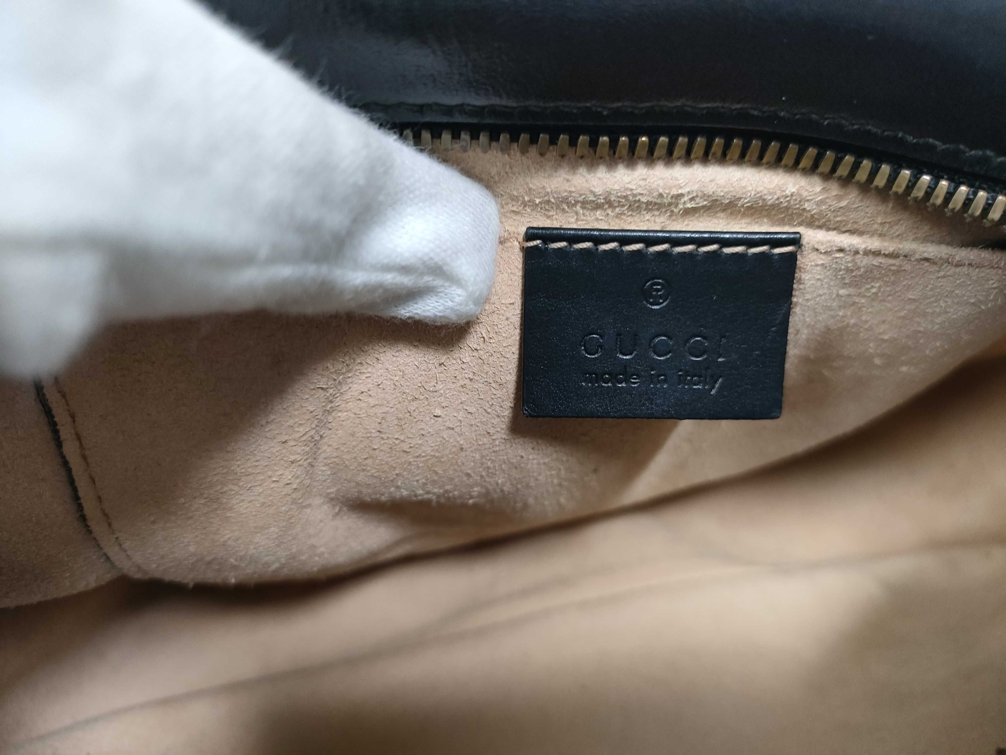 Marmont Camera Shoulder Bag (Shoulder Bag) — view 15