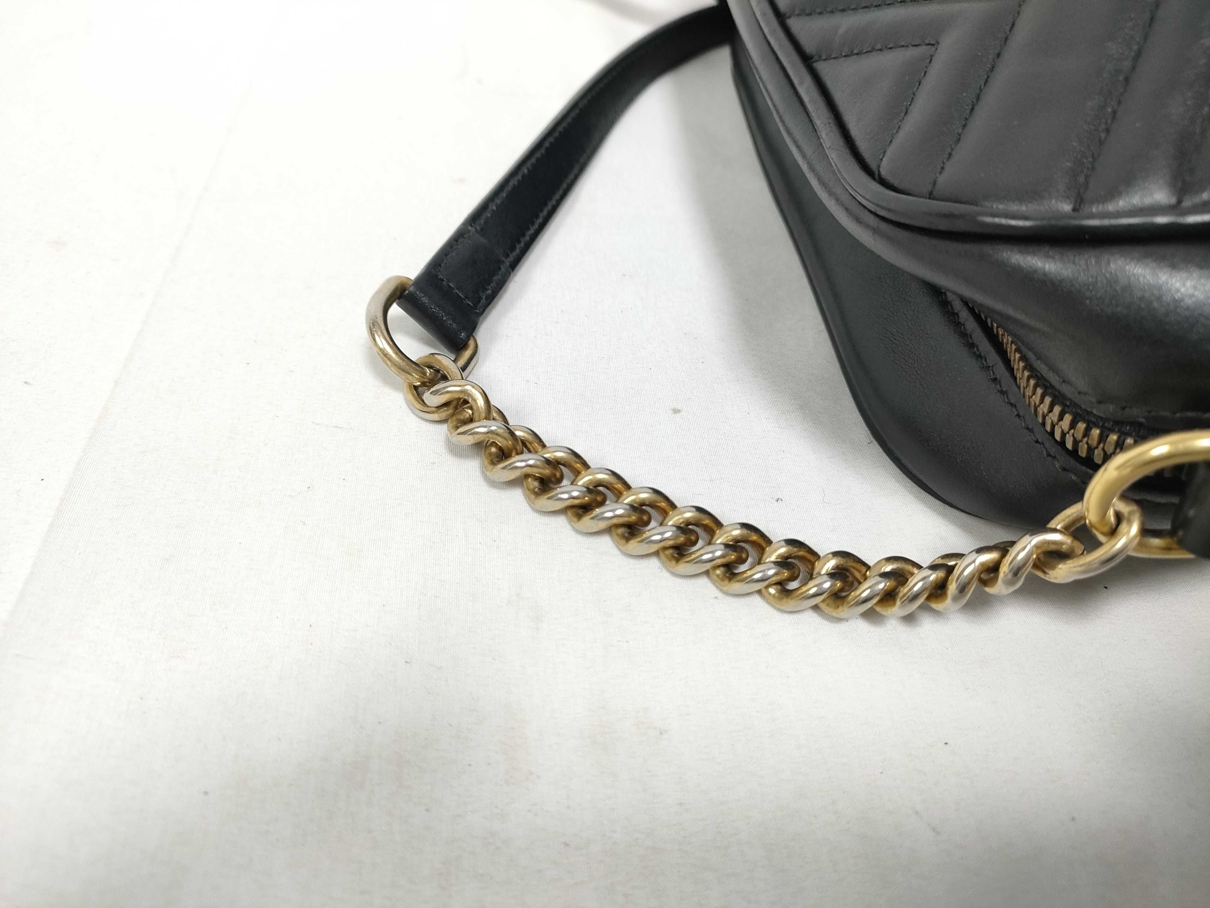 Marmont Camera Shoulder Bag (Shoulder Bag) — view 6