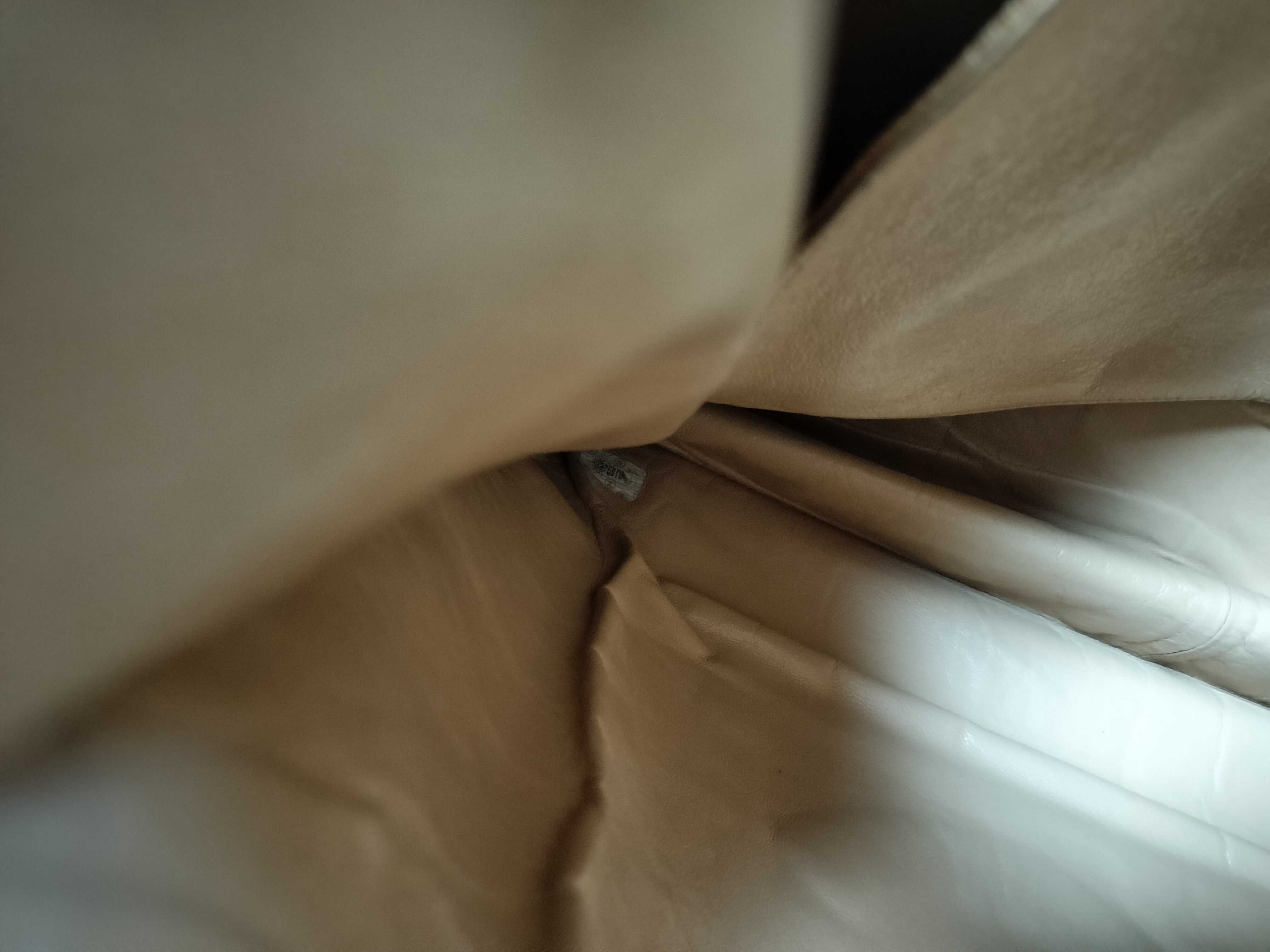 Calfskin Coco Mark Coco Chain Tote Bag — view 10