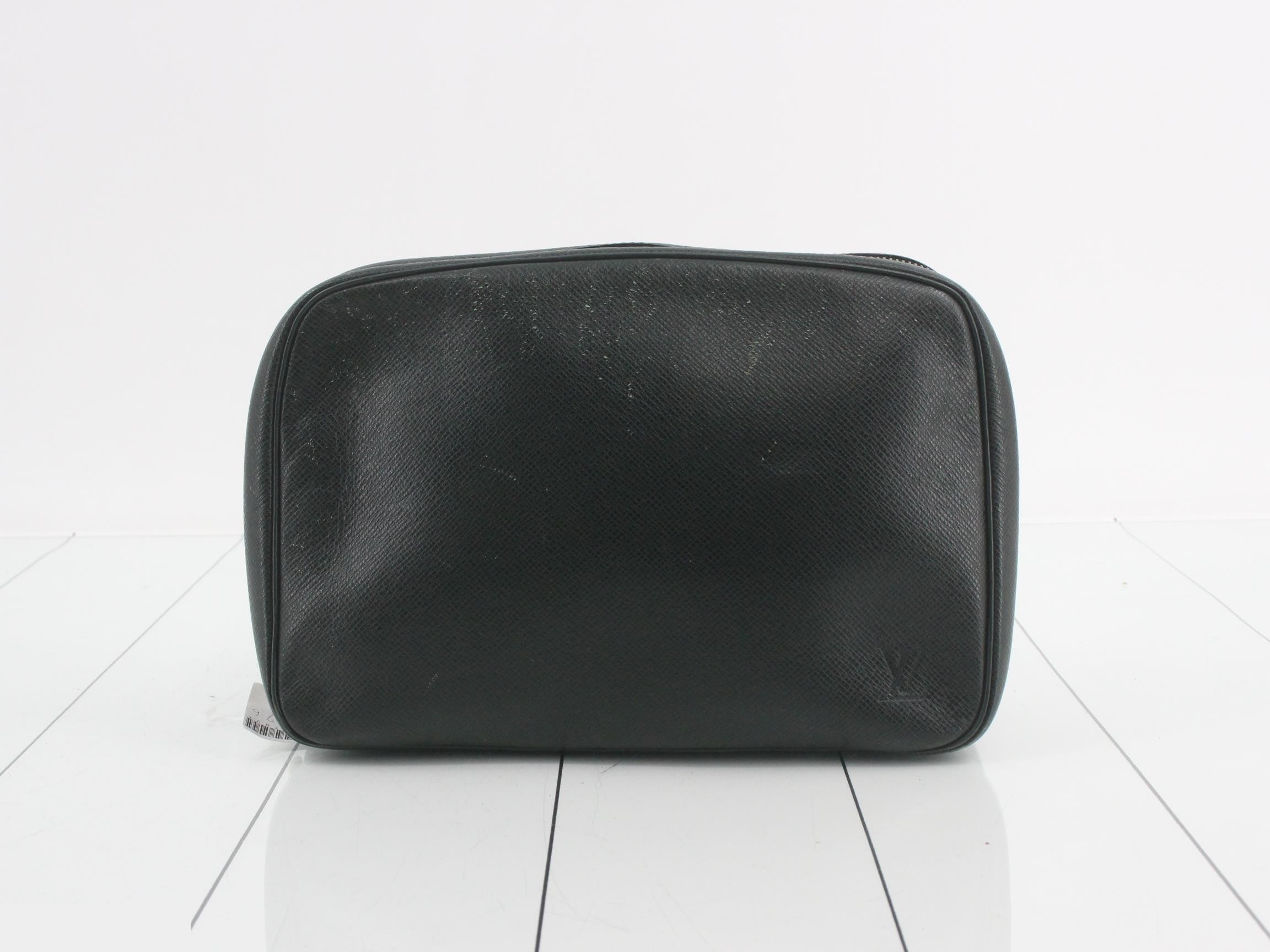 Taiga Truth Toilette GM Epicea Second Bag