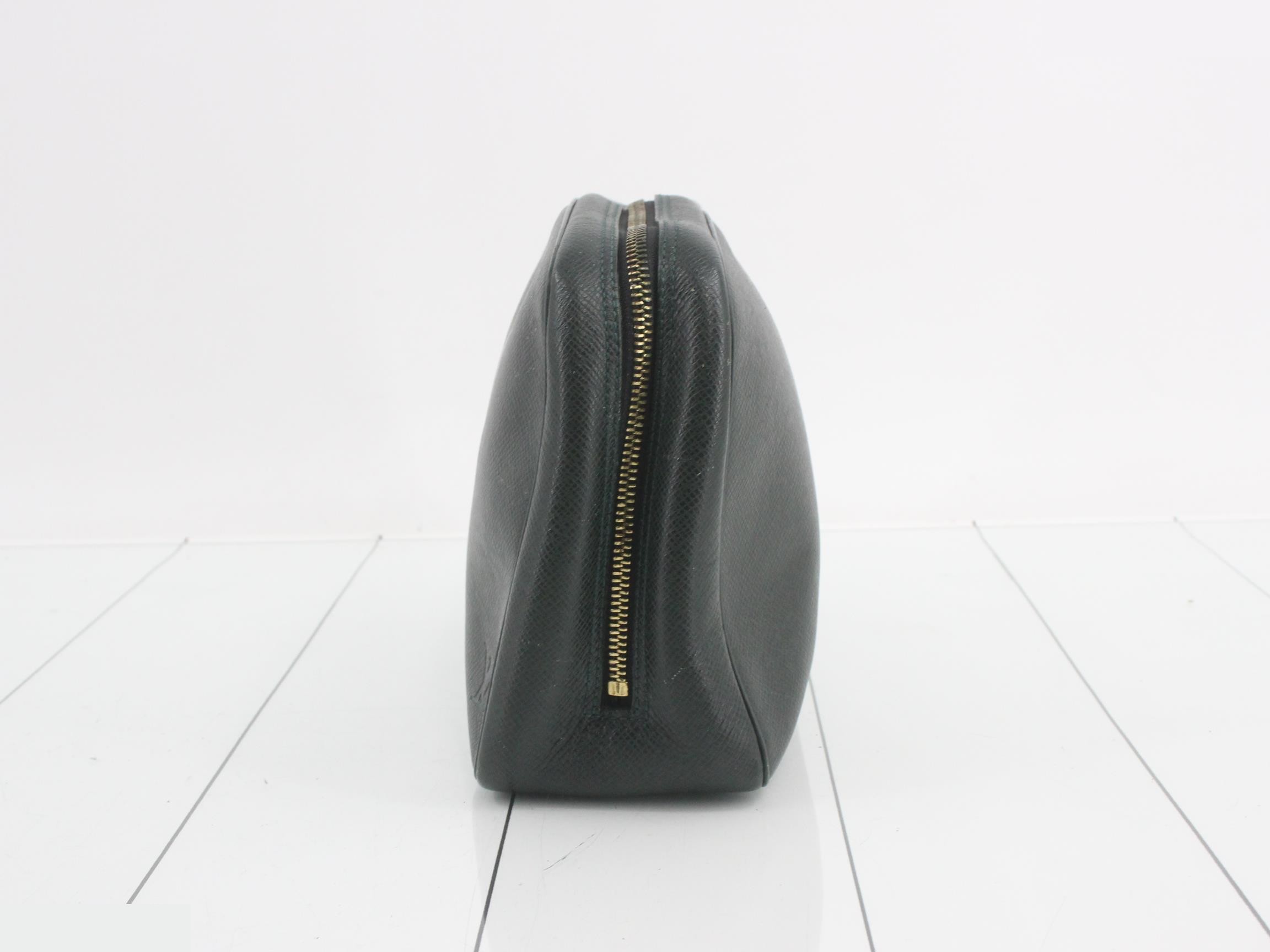 Taiga Truth Toilette GM Epicea Second Bag — view 3