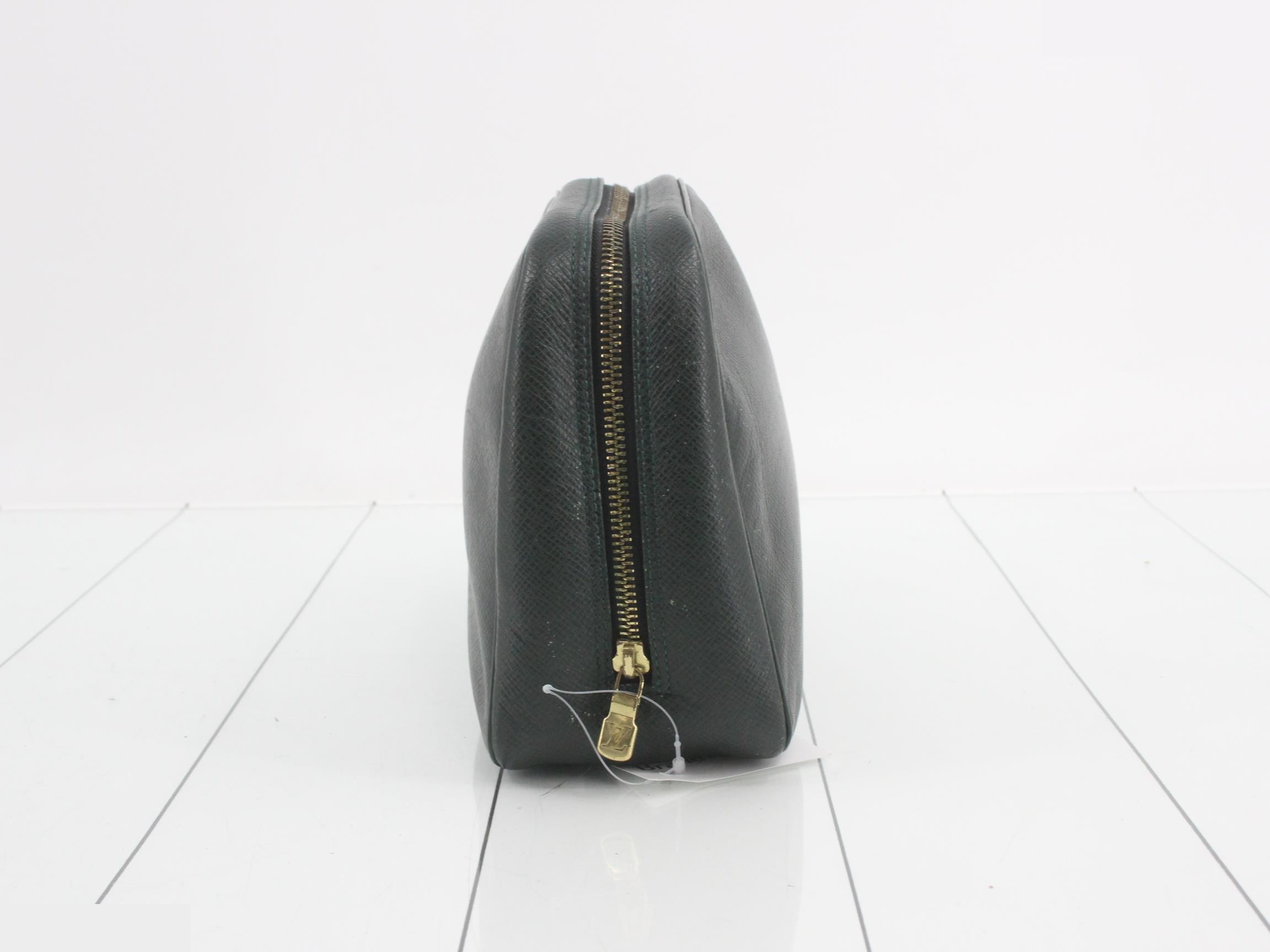 Taiga Truth Toilette GM Epicea Second Bag — view 4