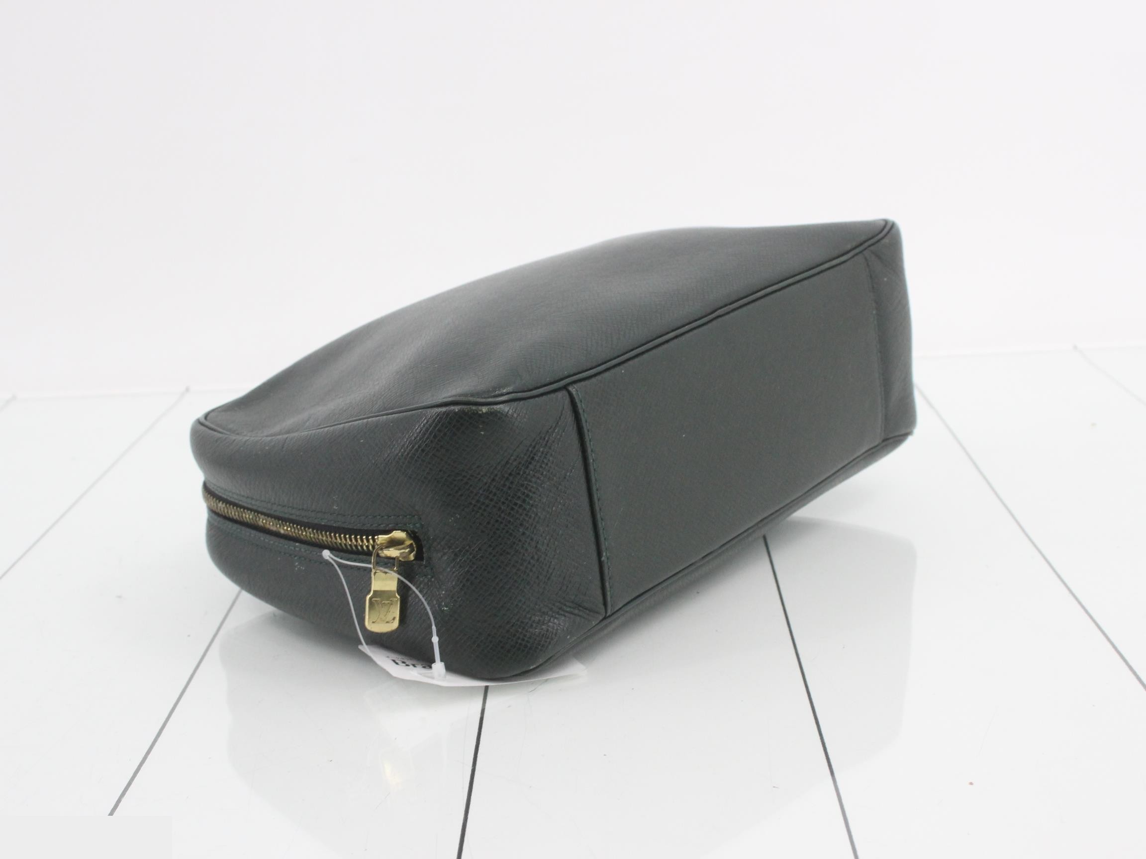 Taiga Truth Toilette GM Epicea Second Bag — view 5