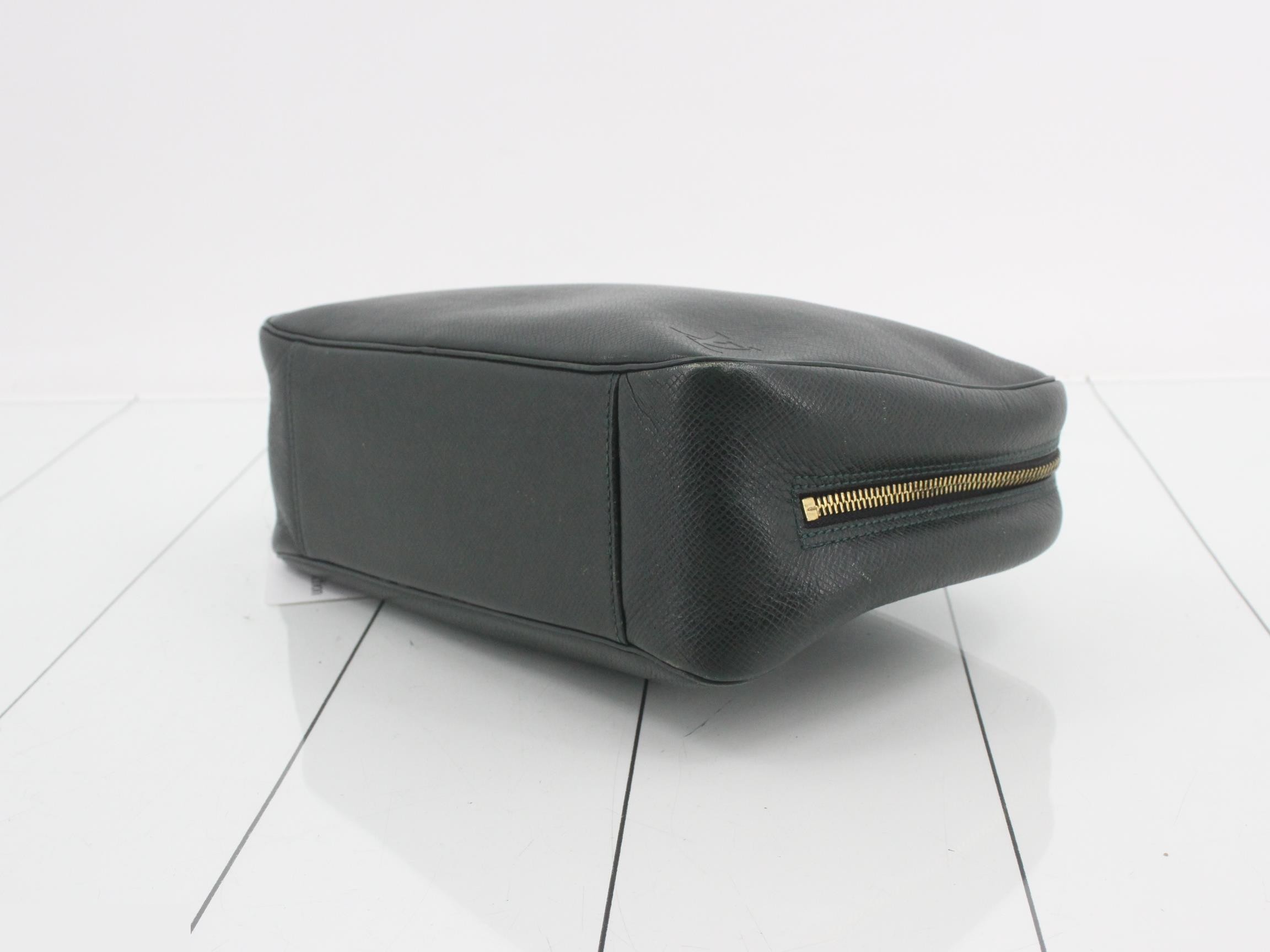 Taiga Truth Toilette GM Epicea Second Bag — view 6