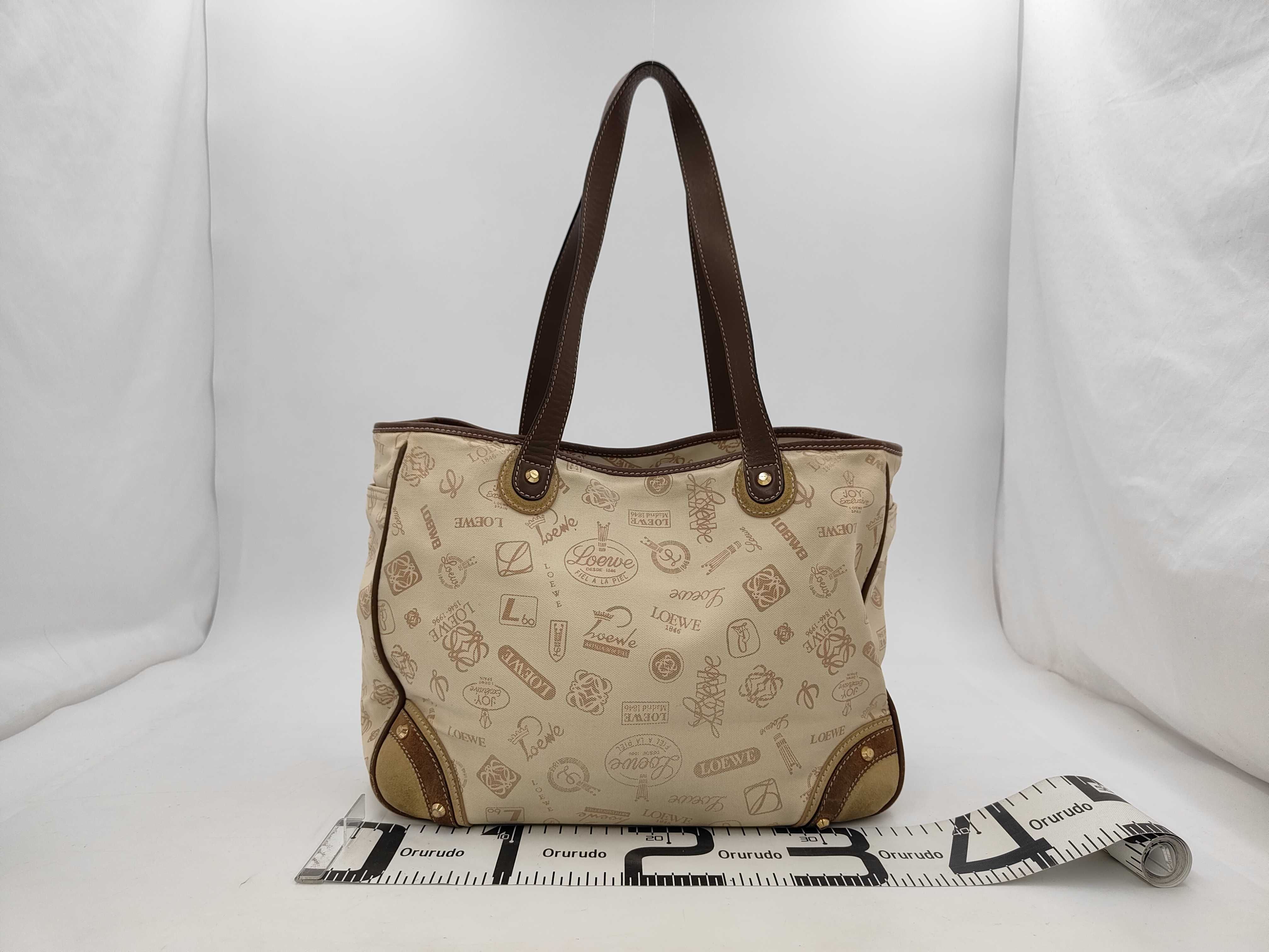 Tote Bag — view 2