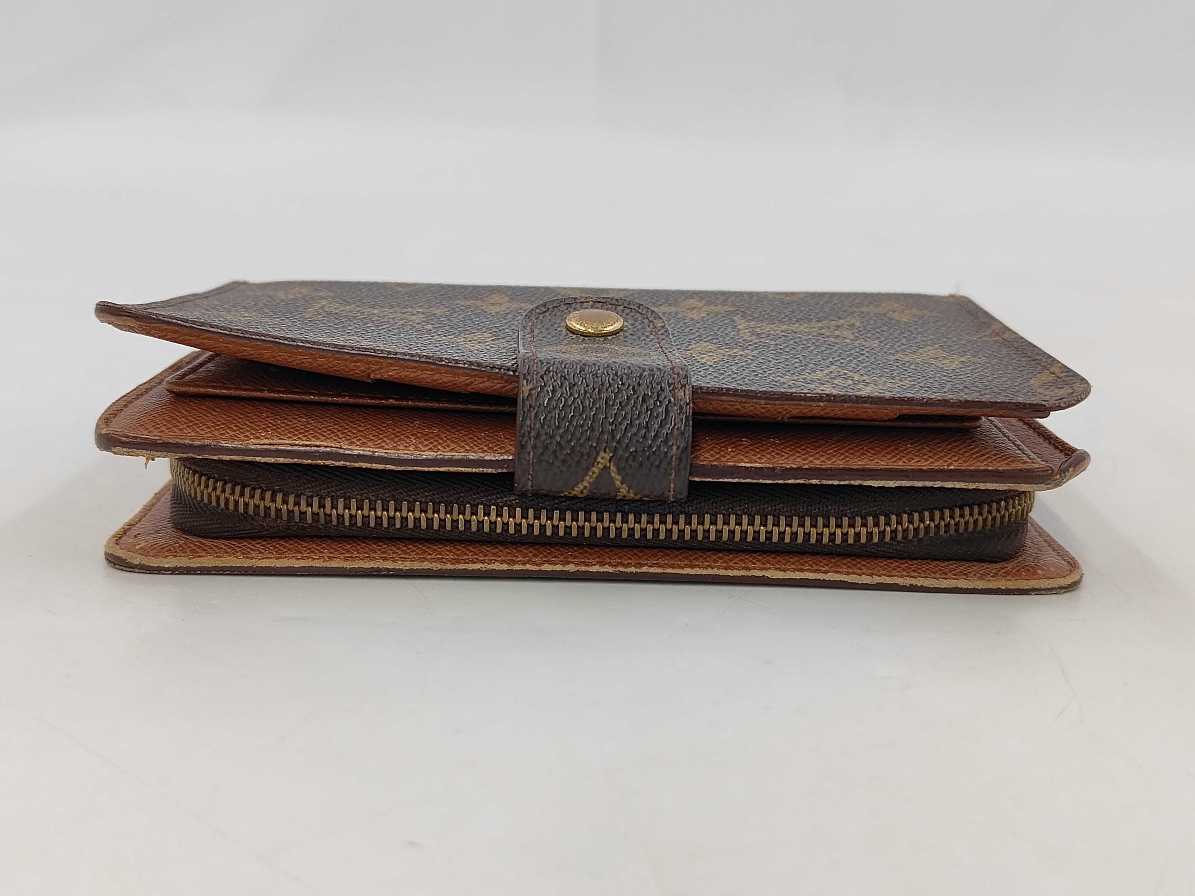 Portefeuille Papier Zip Wallet — view 5