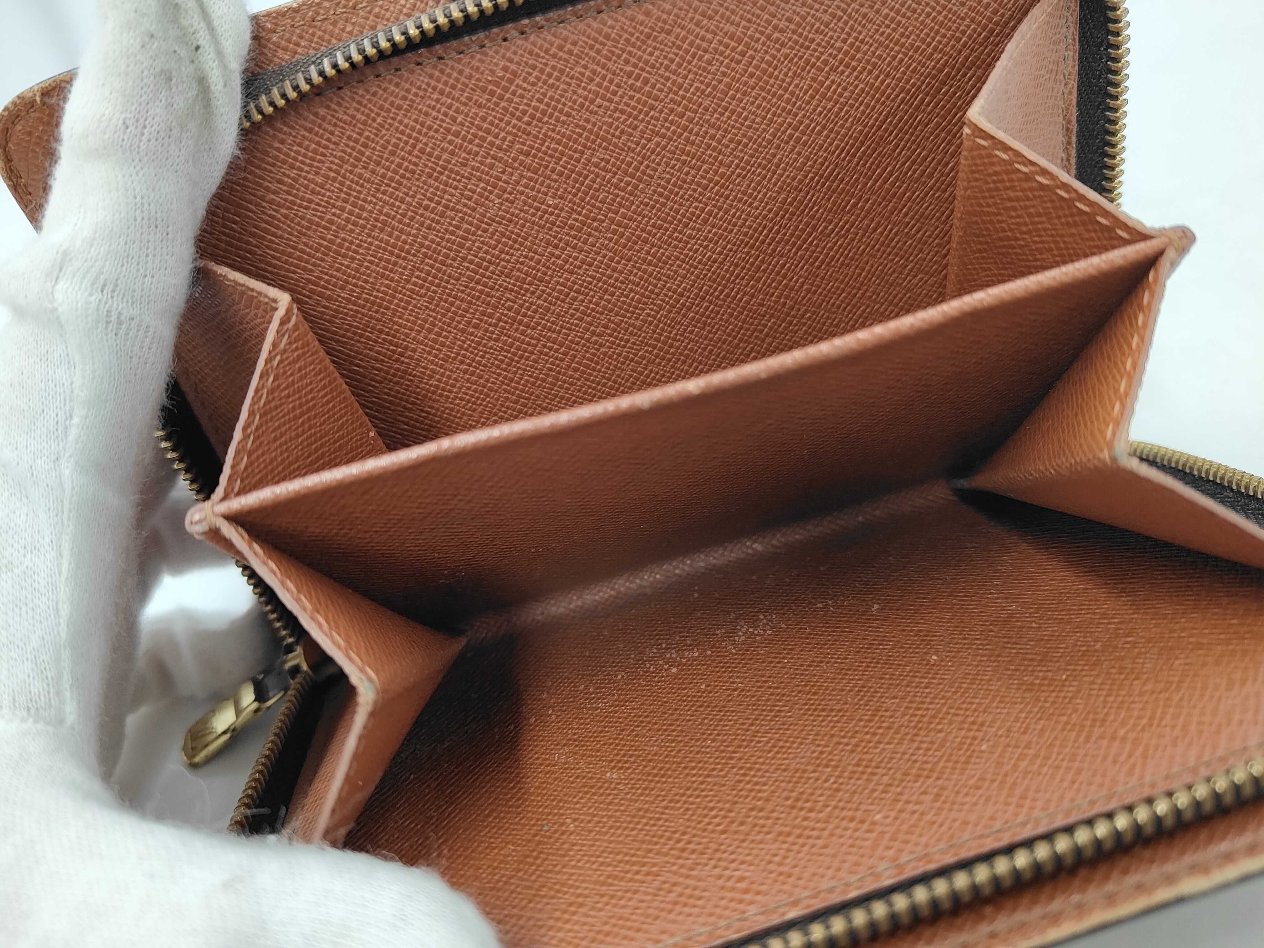 Portefeuille Papier Zip Wallet — view 9