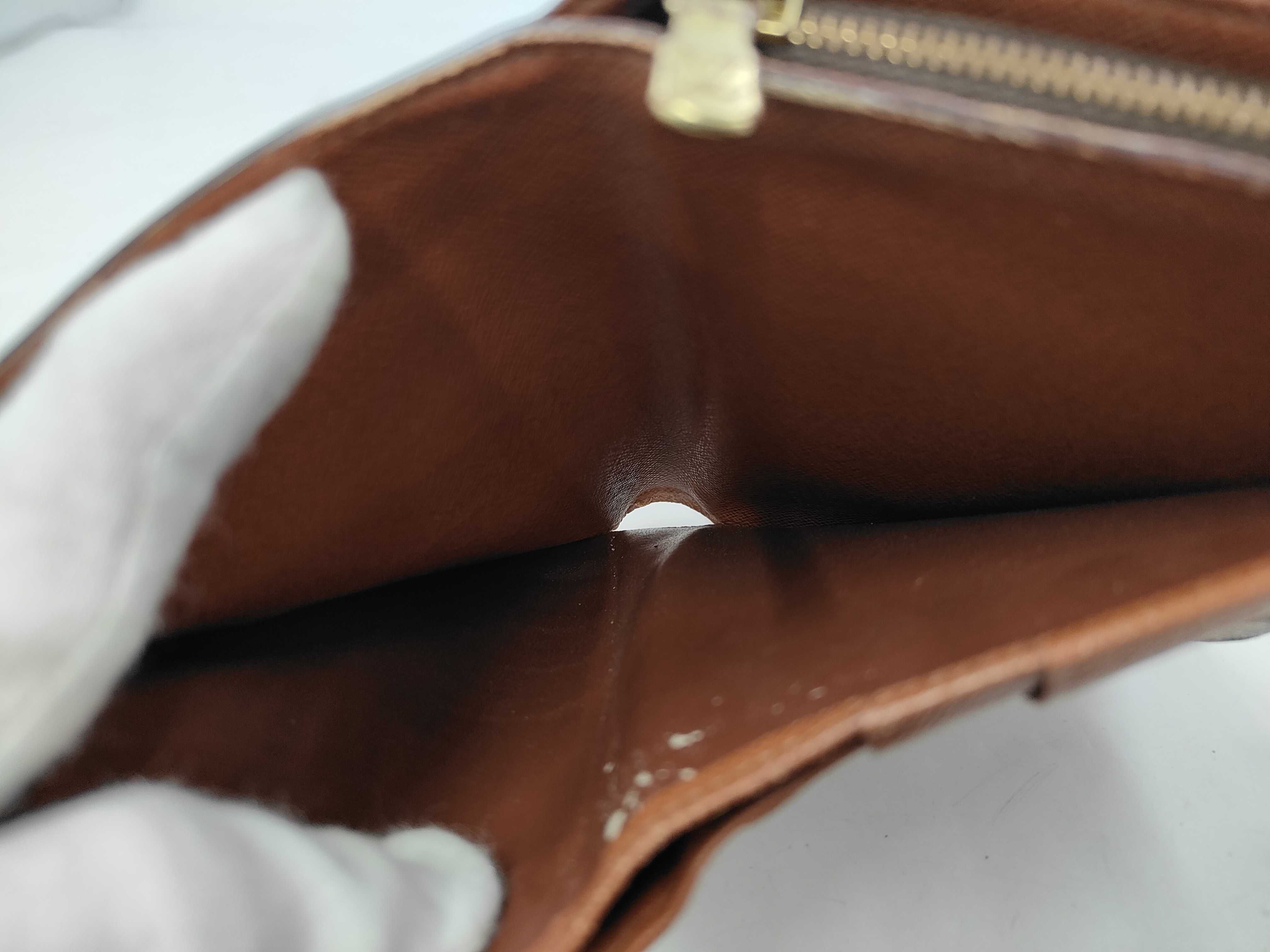 Portefeuille Papier Zip Wallet — view 10