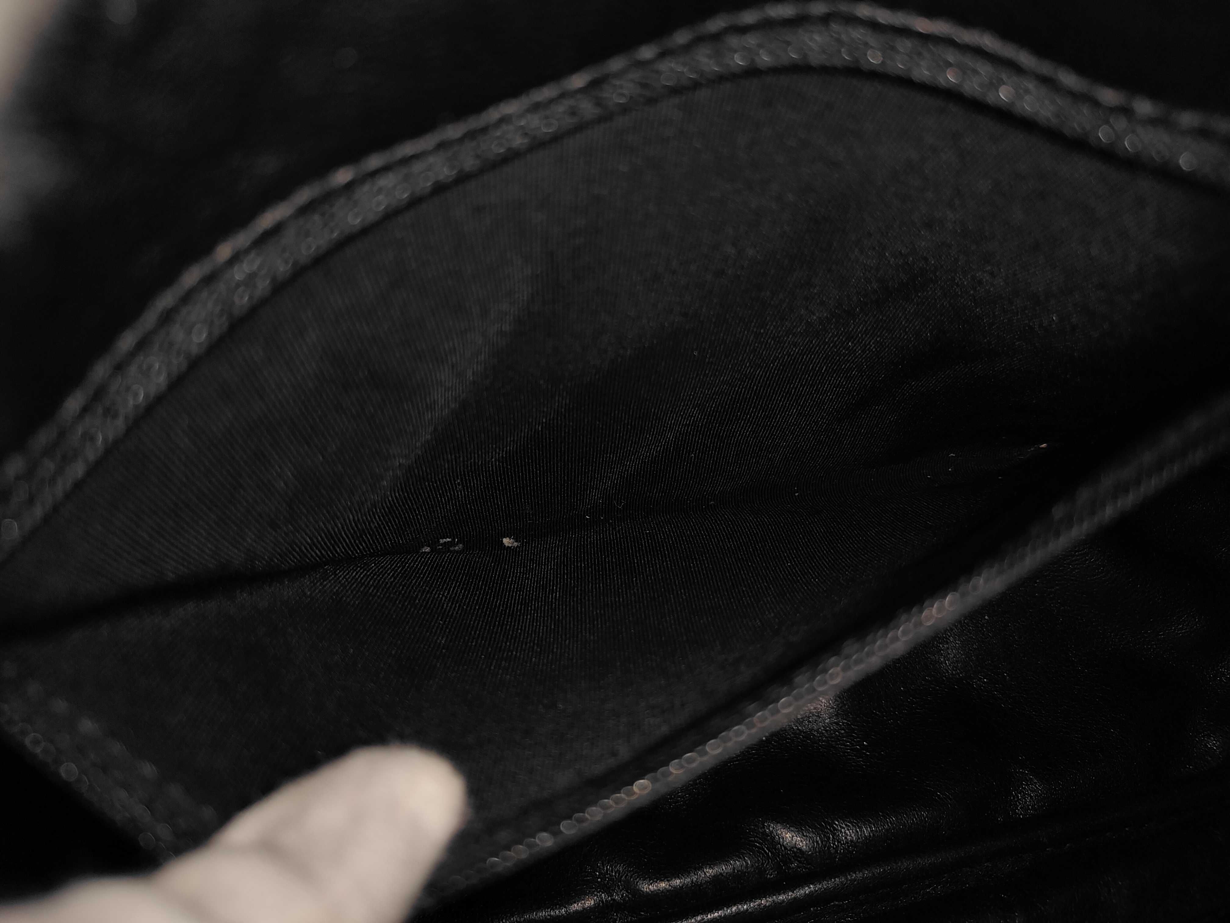 2.55 Vintage Calfskin Chain Shoulder Bag — view 10