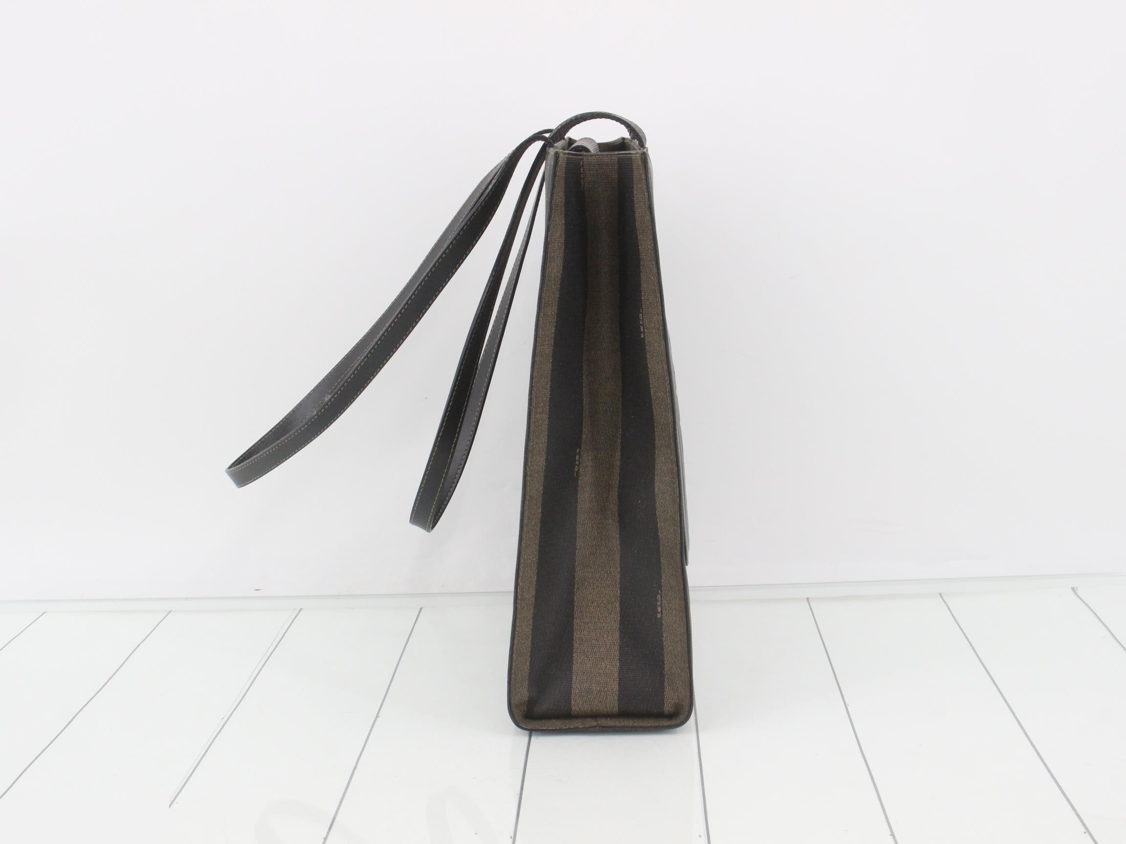 pecan tote bag — view 4