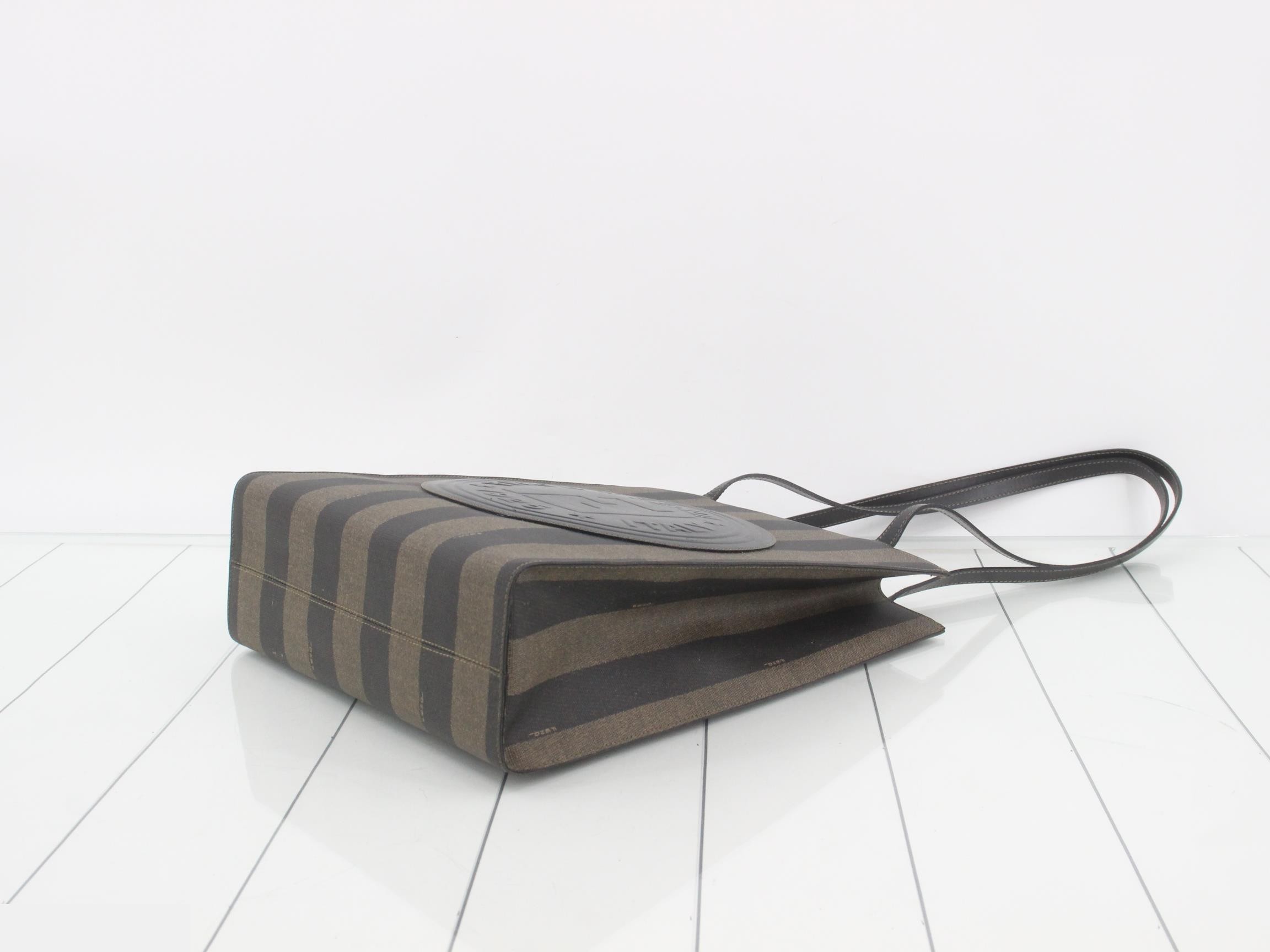 pecan tote bag — view 6