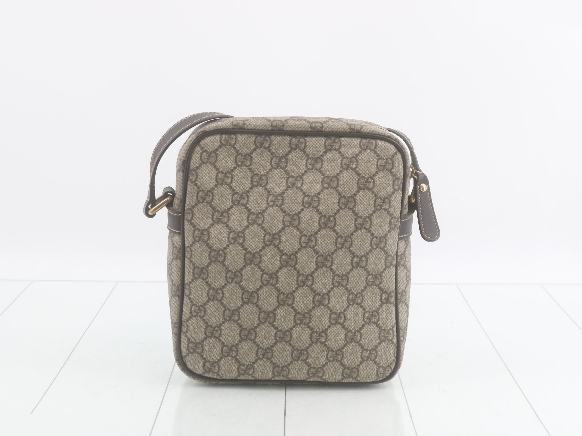 Messenger shoulder bag — view 2