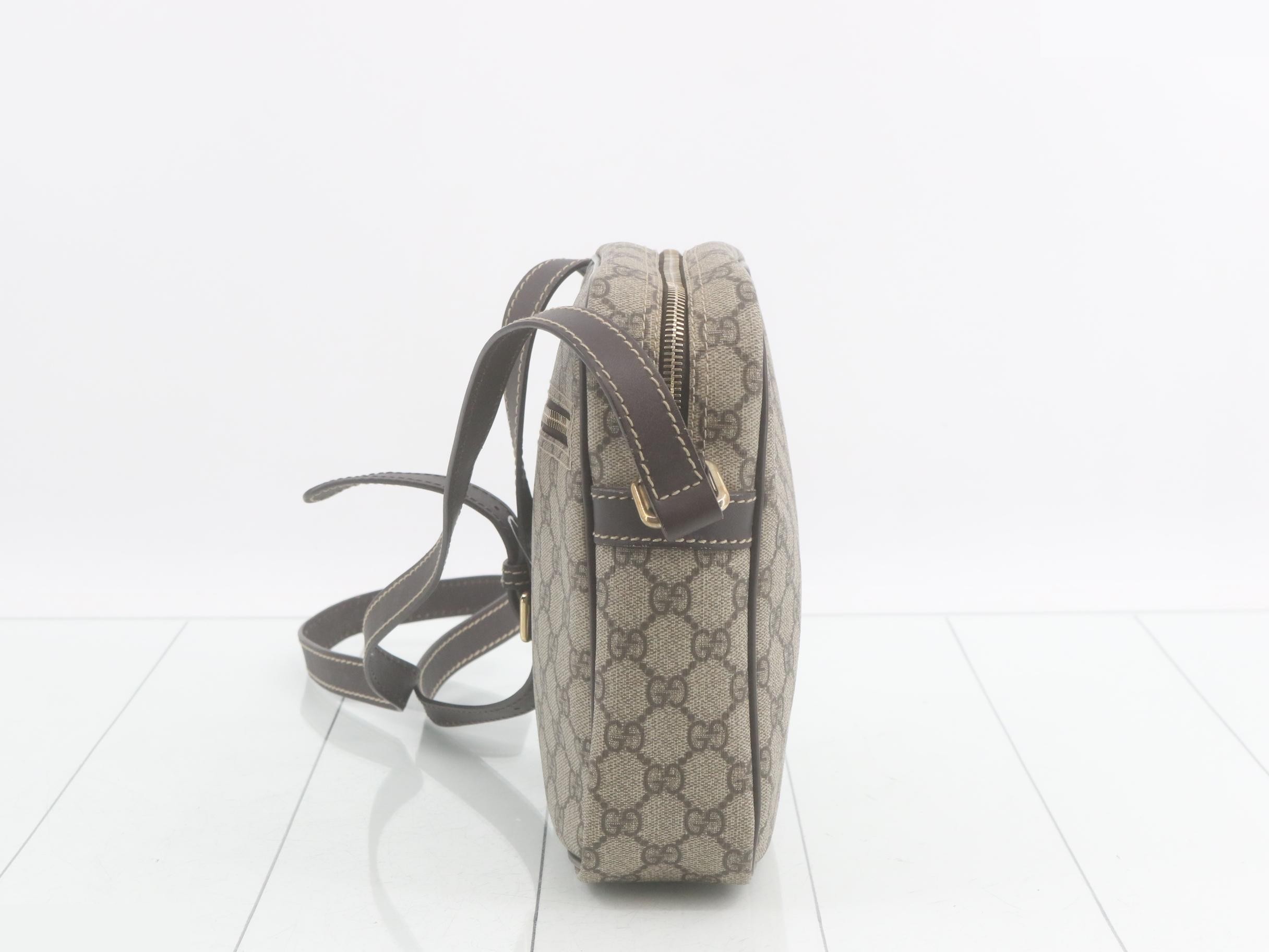 Messenger shoulder bag — view 3